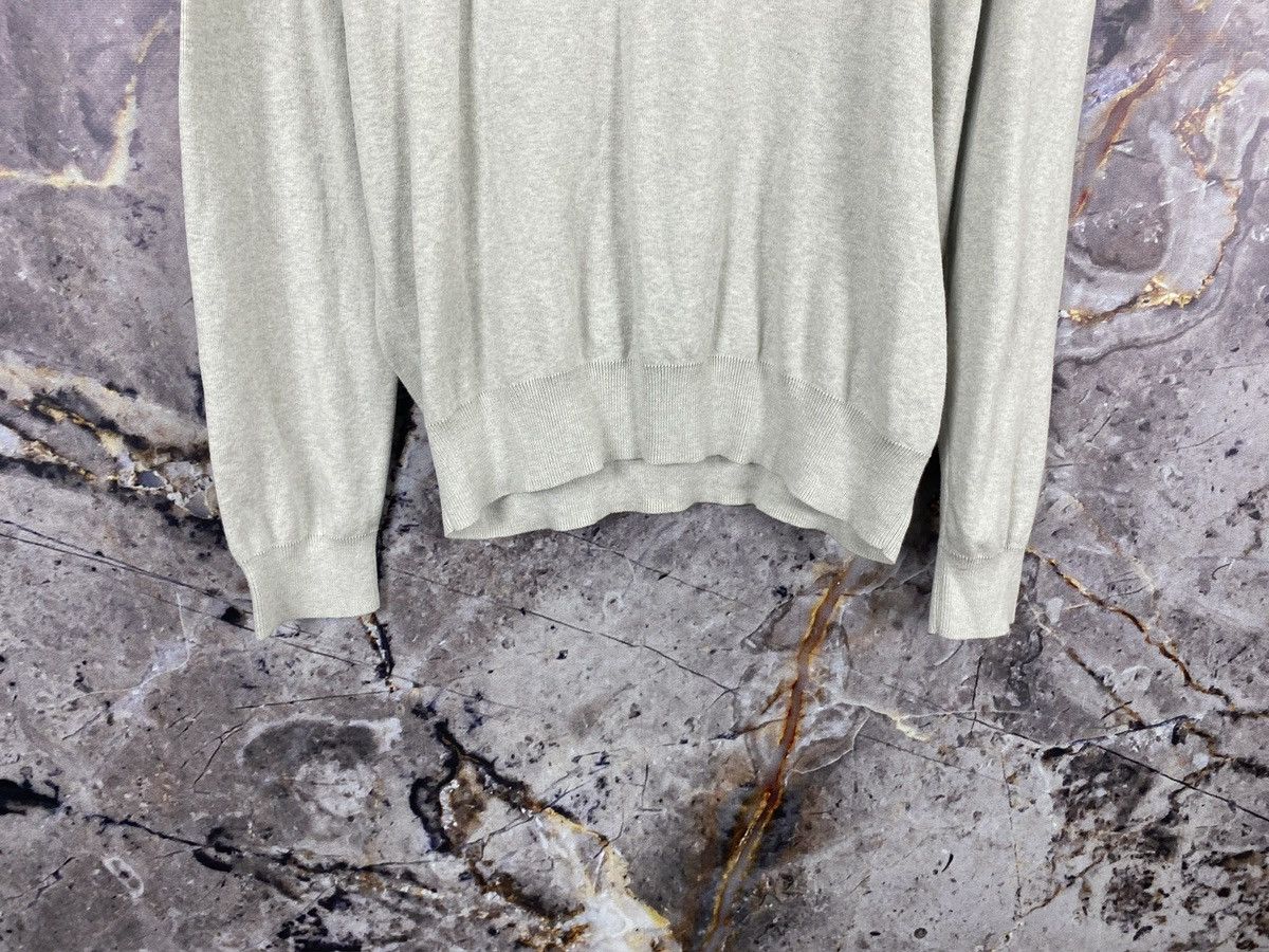 Polo Ralph Lauren × Ralph Lauren × Vintage Polo Ralph Lauren Vintage Jumper Pullover Size L Large Size US L / EU 52-54 / 3 - 3 Thumbnail