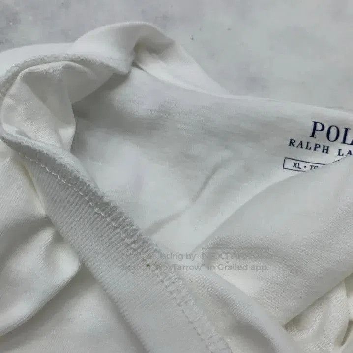 Polo Ralph Lauren Polo Ralph Lauren Logo Embroidered Short. Size US XL / EU 56 / 4 - 6 Thumbnail