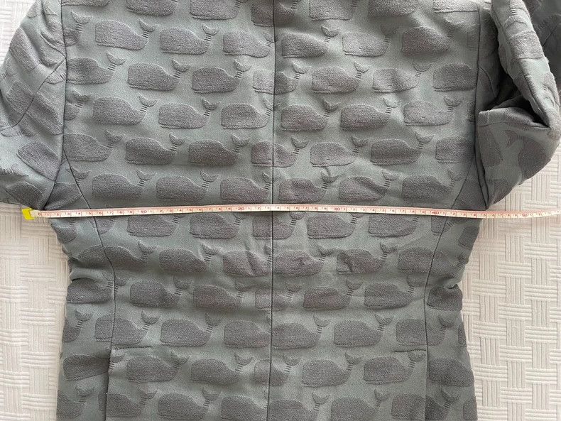Thom Browne Thom Browne Size 0 Suit 2503-Nextarrow Size 34R - 6 Thumbnail