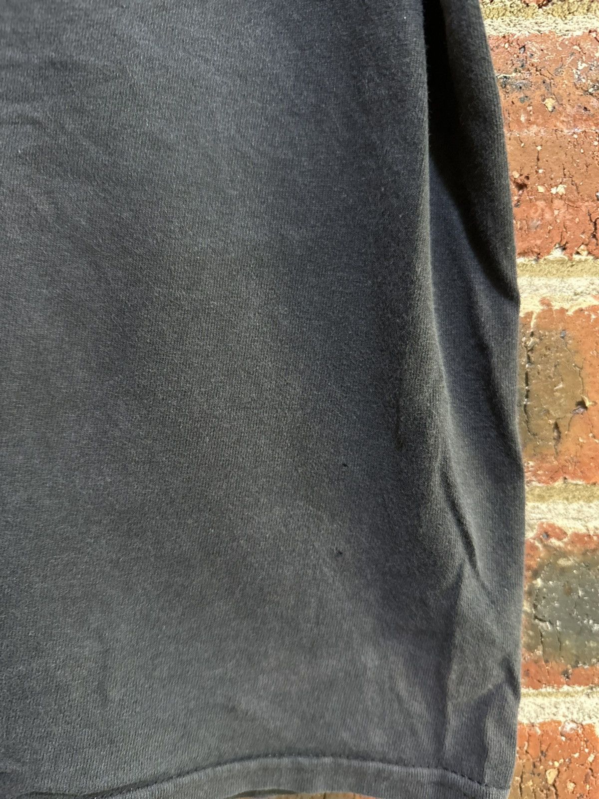 Vans Vans box logo Sun Faded Oversize Tee Size US XL / EU 56 / 4 - 3 Thumbnail