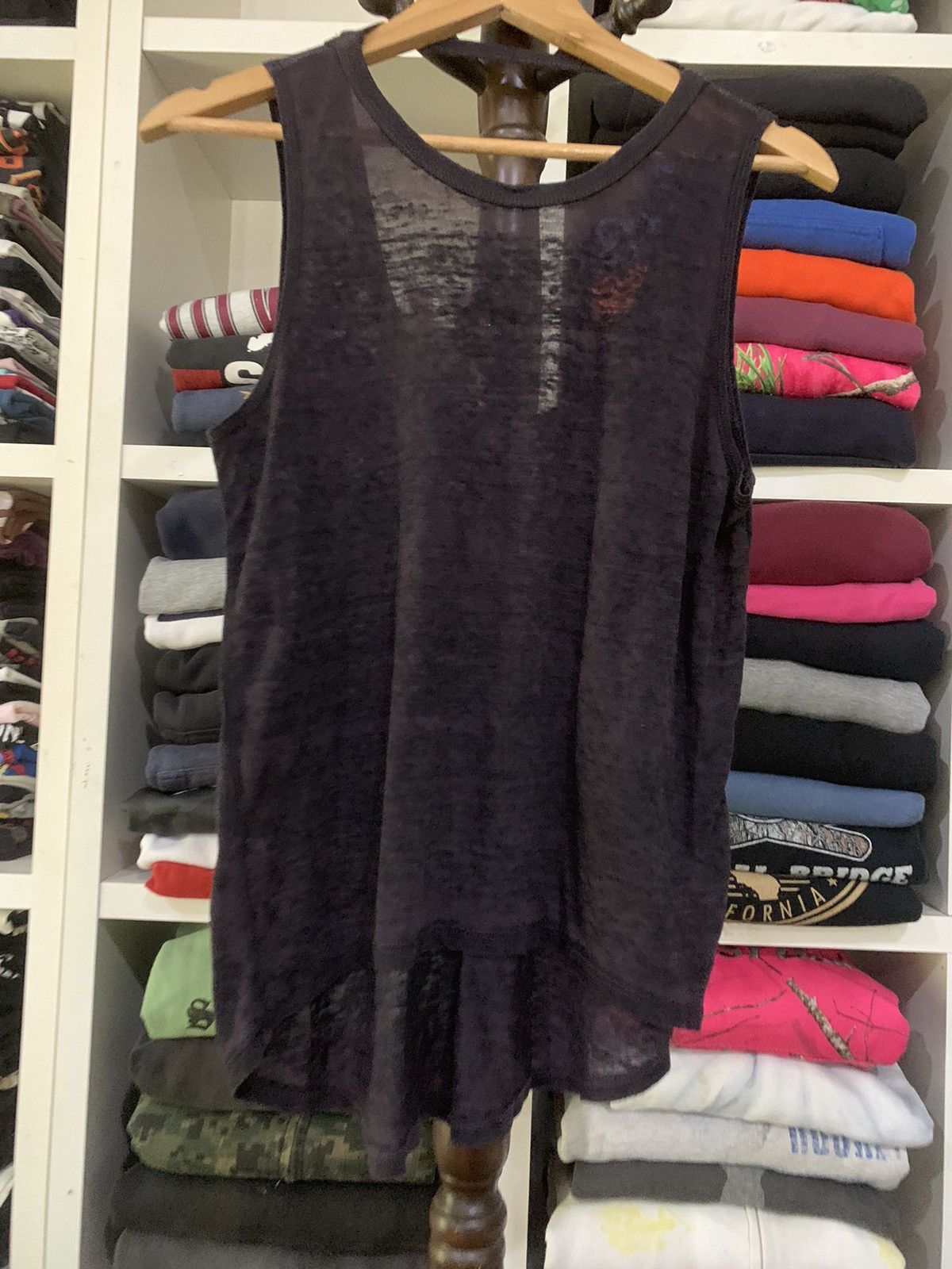 Designer Pam & Gela Tank Top Size US S / EU 44-46 / 1 - 2 Thumbnail