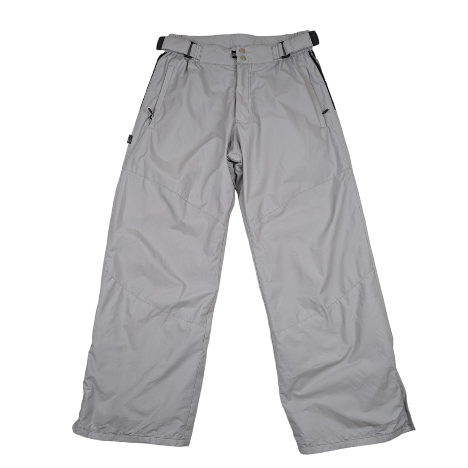 Vintage ADIDAS Winter Snow Ski Pant