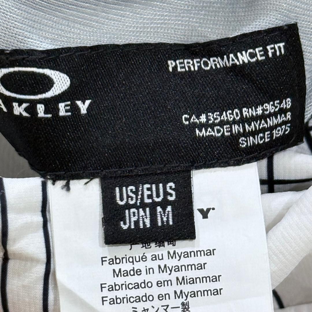 Oakley OAKLEY SKULL FALL/WINTER REPELLENT FLEECE REVERSIBLE Size US 30 / EU 46 - 7 Thumbnail