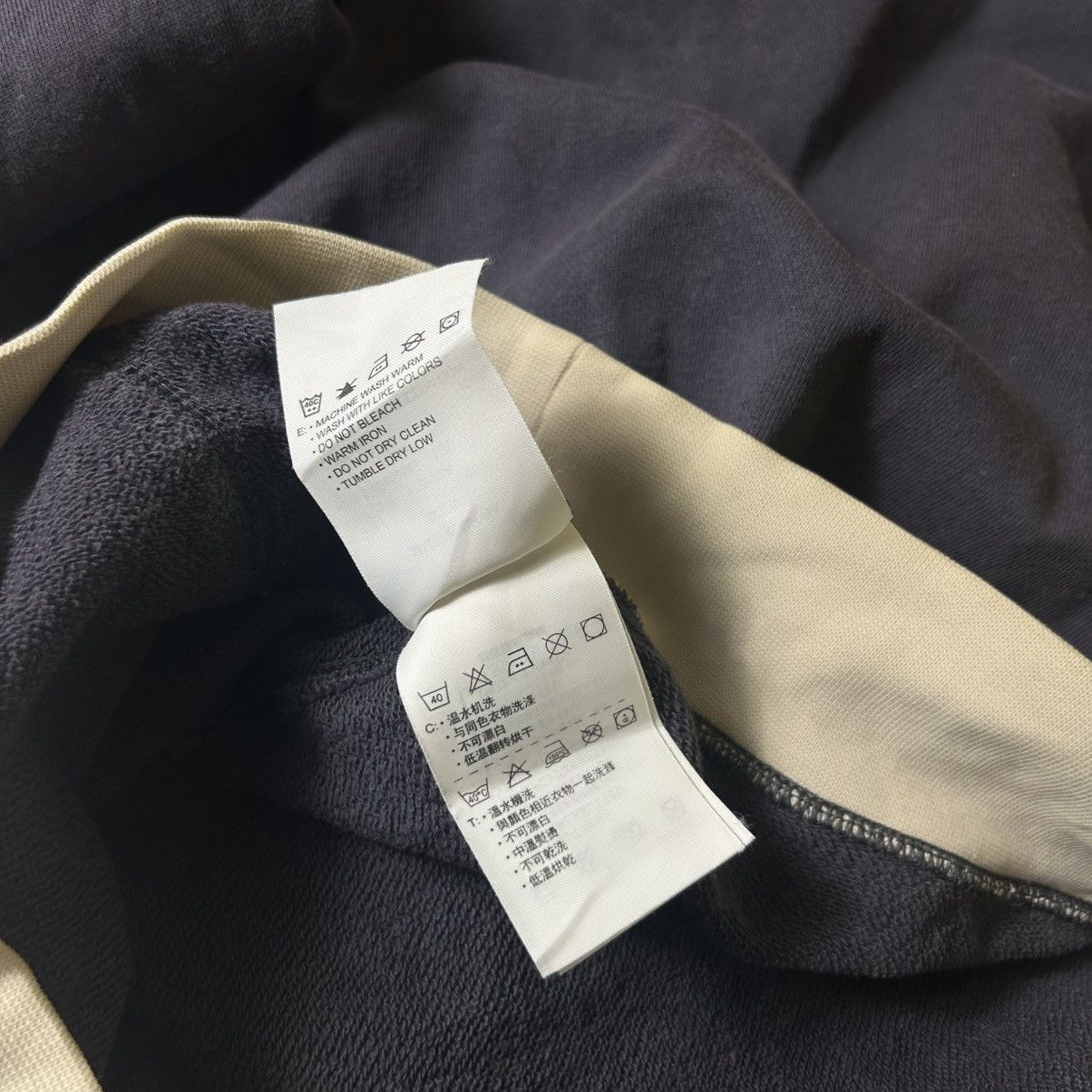 Nike Vintage Nike Swoosh Logo Hoodie Size L / US 10 / IT 46 - 7 Thumbnail