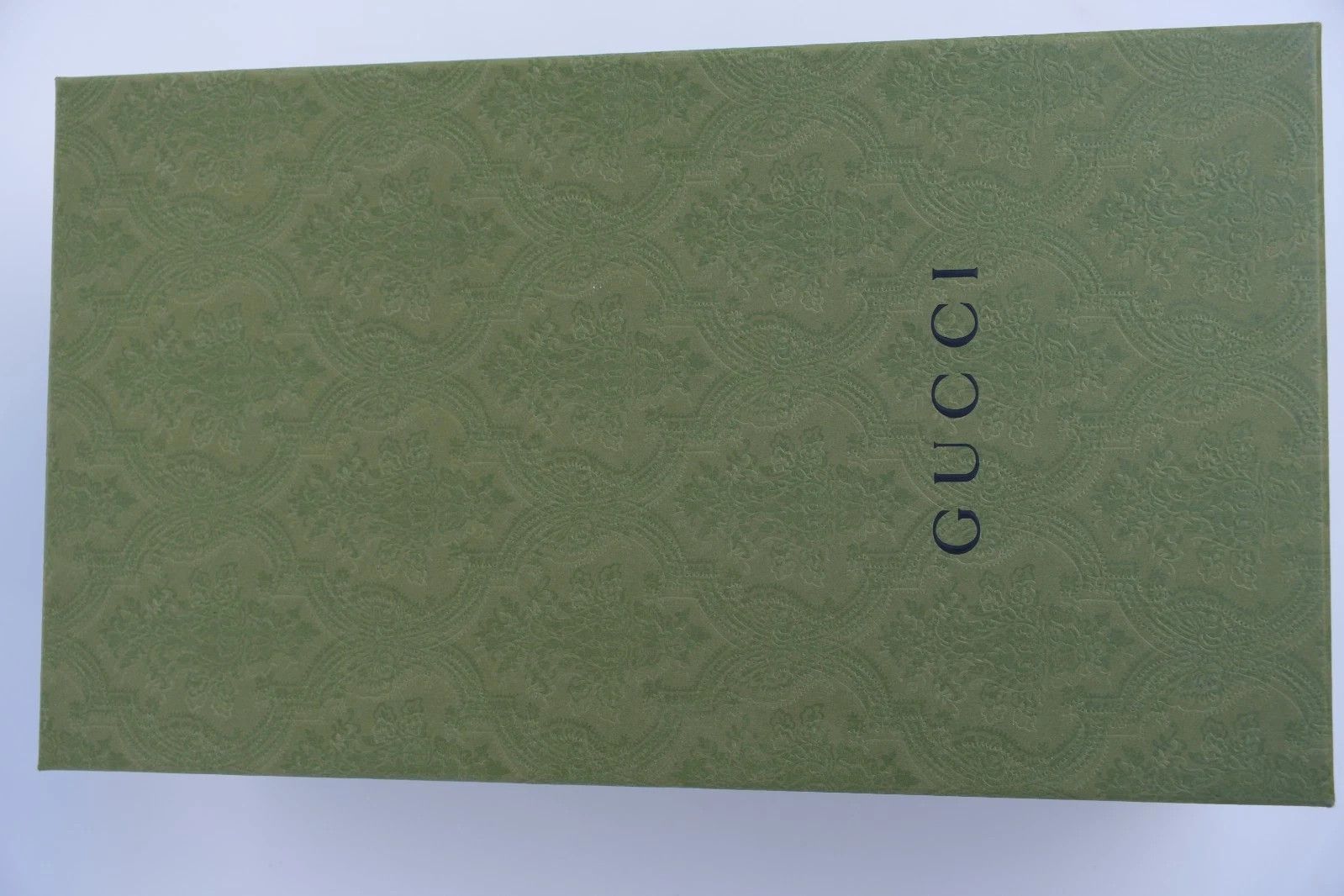Gucci New Gucci Iconic 1953 Horsebit Loafer UK 9.5 US 10 EU 43.5 Size US 10.5 / EU 43-44 - 11 Thumbnail