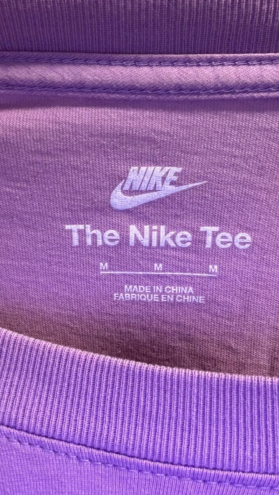 Nike Nike T-Shirt Size Medium Size US M / EU 48-50 / 2 - 3 Thumbnail
