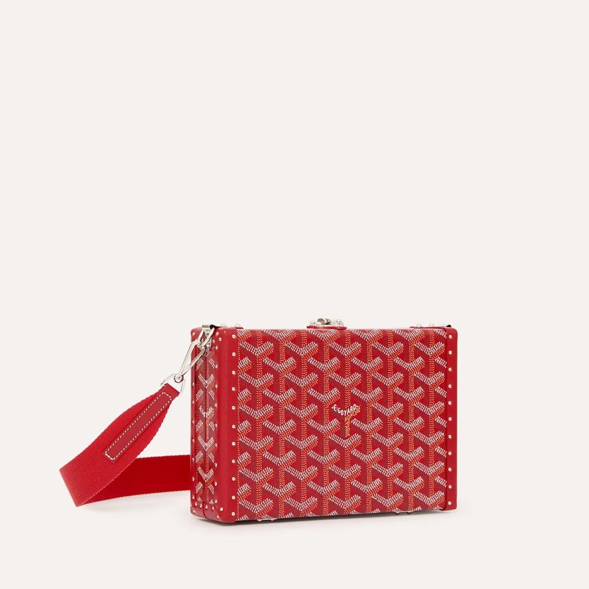 Goyard Bezons trunk bag Size ONE SIZE - 1 Thumbnail