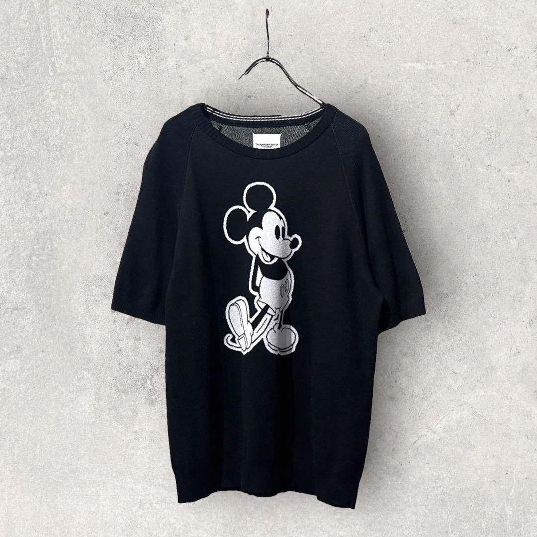 Takahiromiyashita The Soloist Mickey Mouse | Grailed