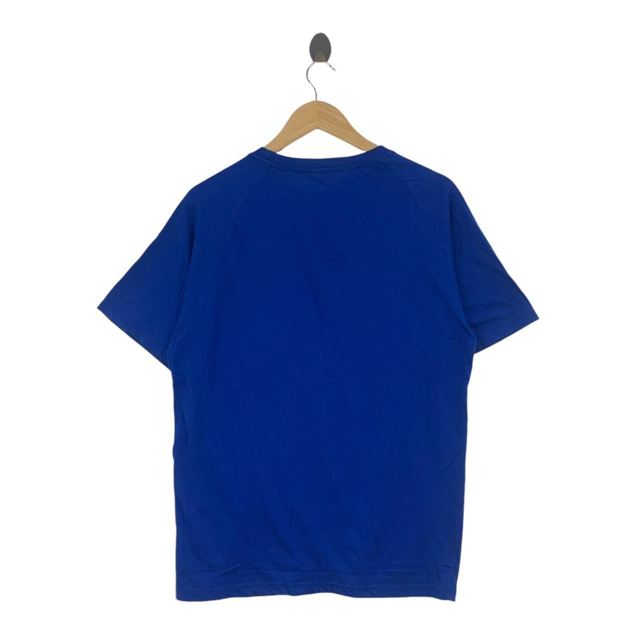 Other YOKOHAMA DENA BAYSTARS Chamo San Series Tee Shirt Size US M / EU 48-50 / 2 - 4 Thumbnail