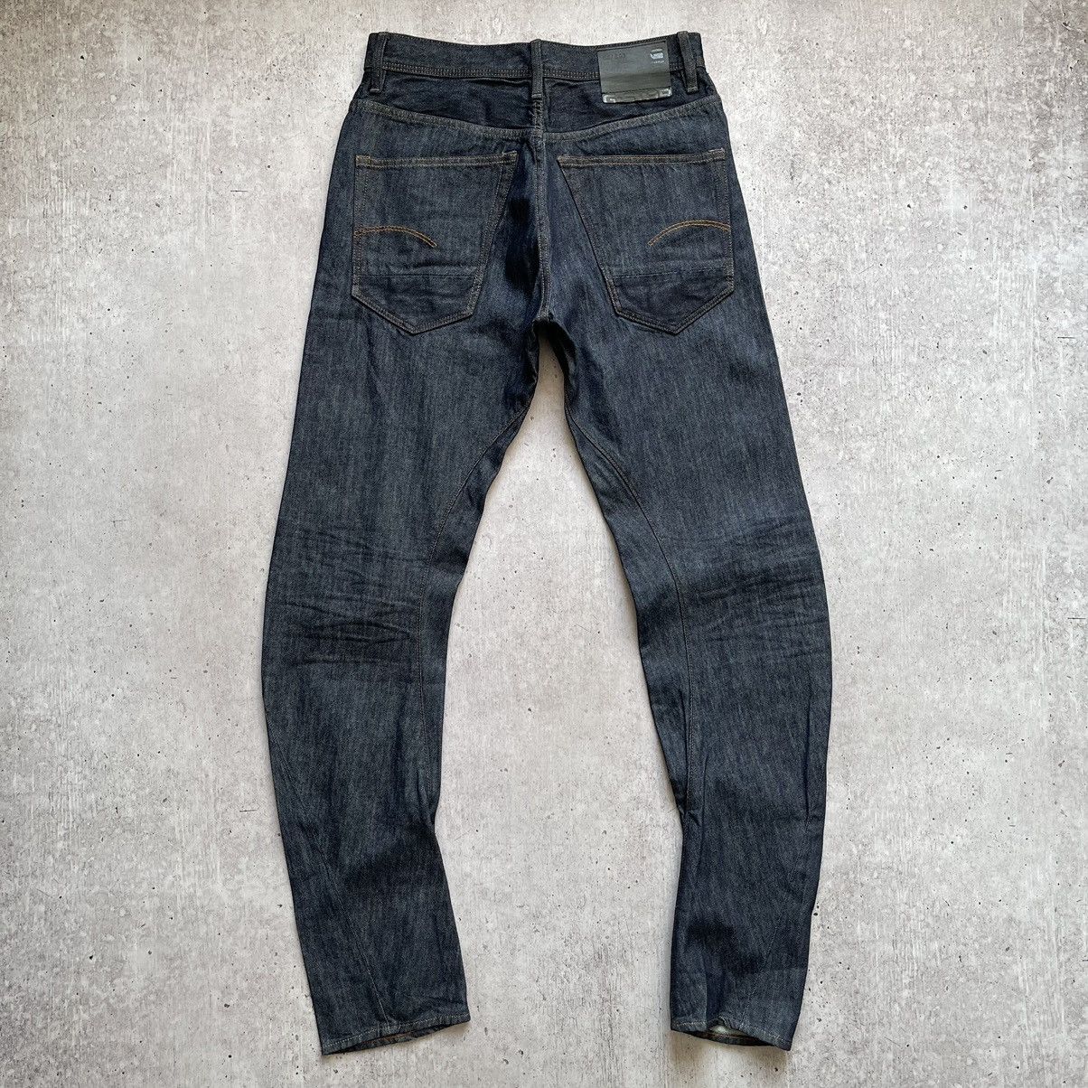 G-Star Gstar raw ARC 3D new jeans Size US 31 - 1 Thumbnail