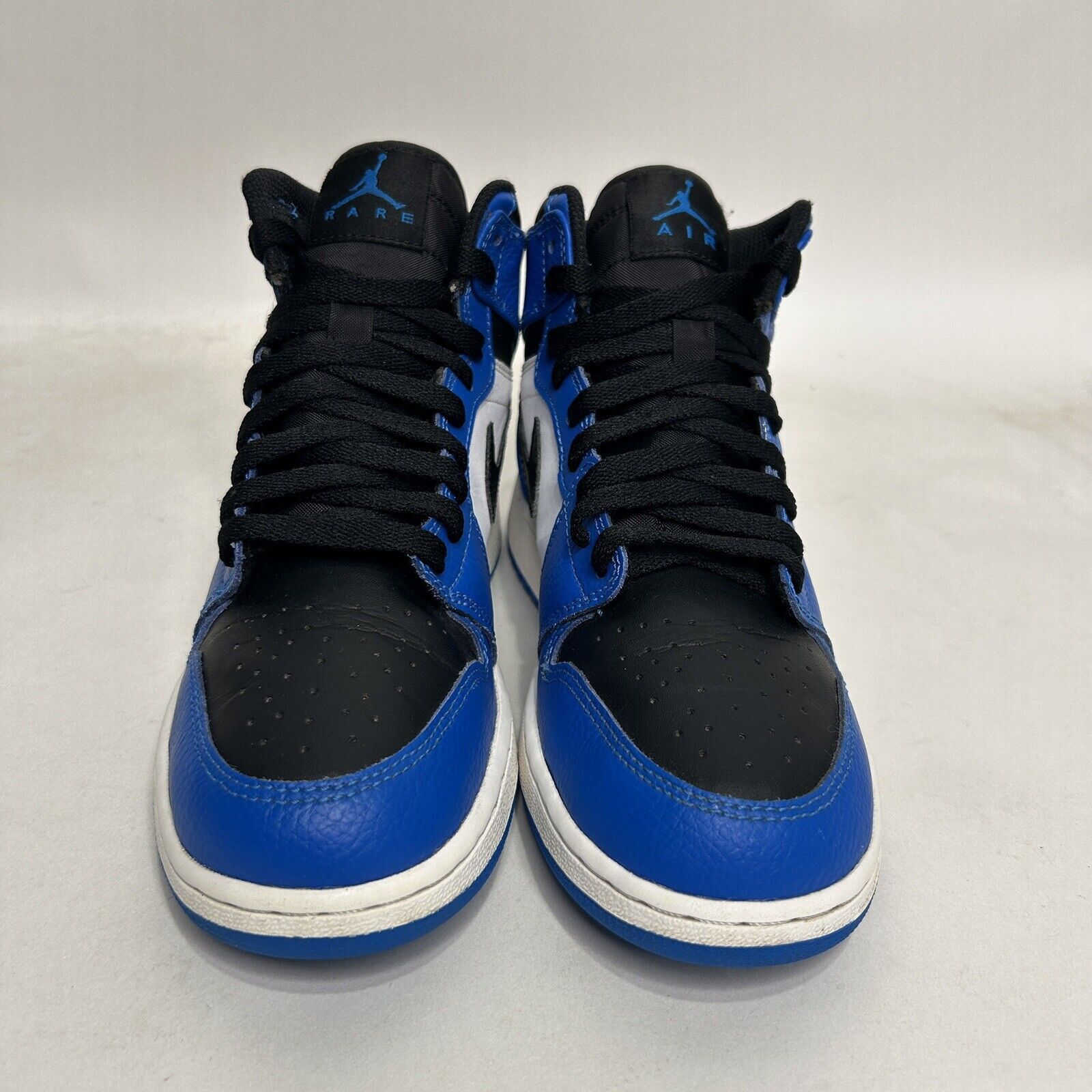 Nike Nike Shoes Air Jordan 1 Retro High GS "Soar Blue" 2024 Size US 7.5 / IT 37.5 - 2 Thumbnail