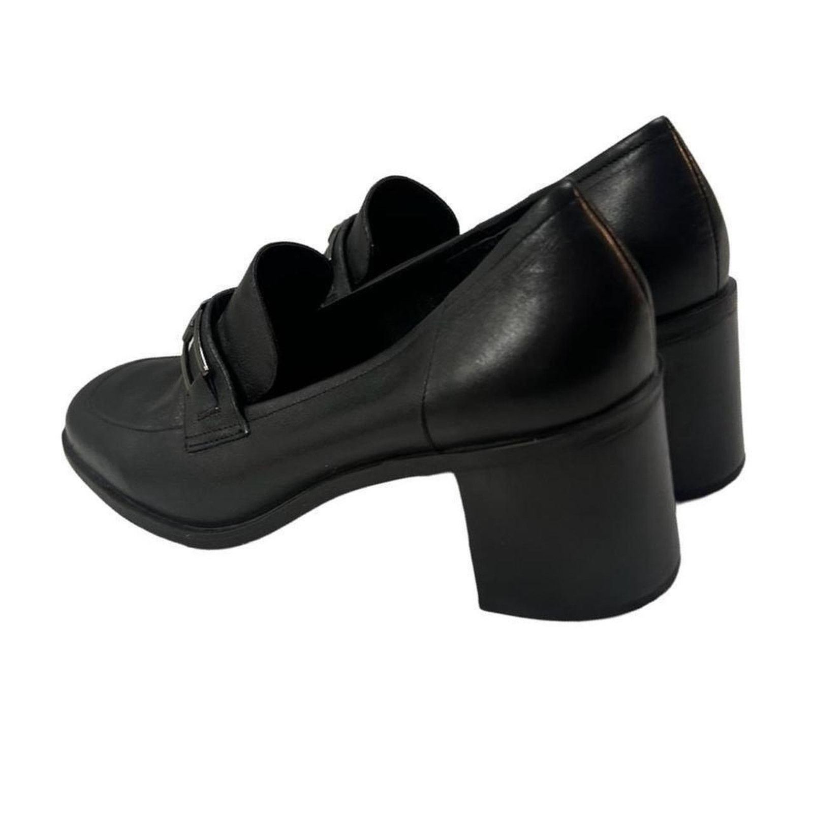 Other Loafers witchy black leather by Westies sz 9.5 US Size US 9.5 / IT 39.5 - 5 Thumbnail