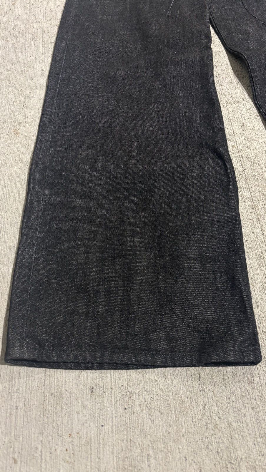 Other Aosuism Reth Denim Size US 31 - 7 Thumbnail
