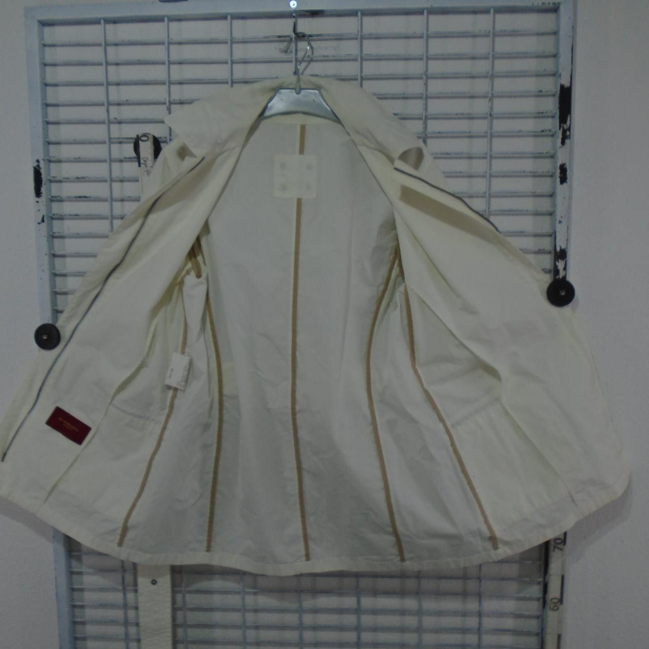 Burberry Women's Jacket Burberry Size XXL / US 16-18 / IT 52-54 - 16 Thumbnail