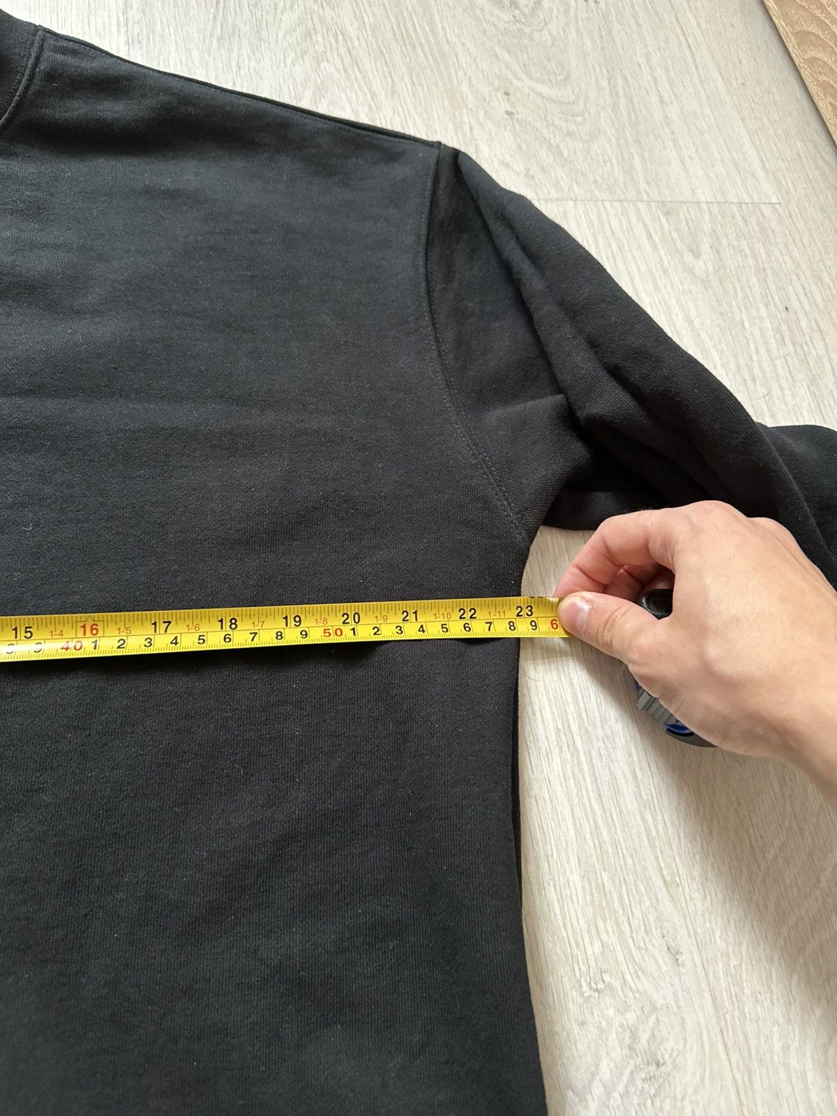 MUSINSA Musinsa Standard sweatshirt Size US M / EU 48-50 / 2 - 6 Thumbnail