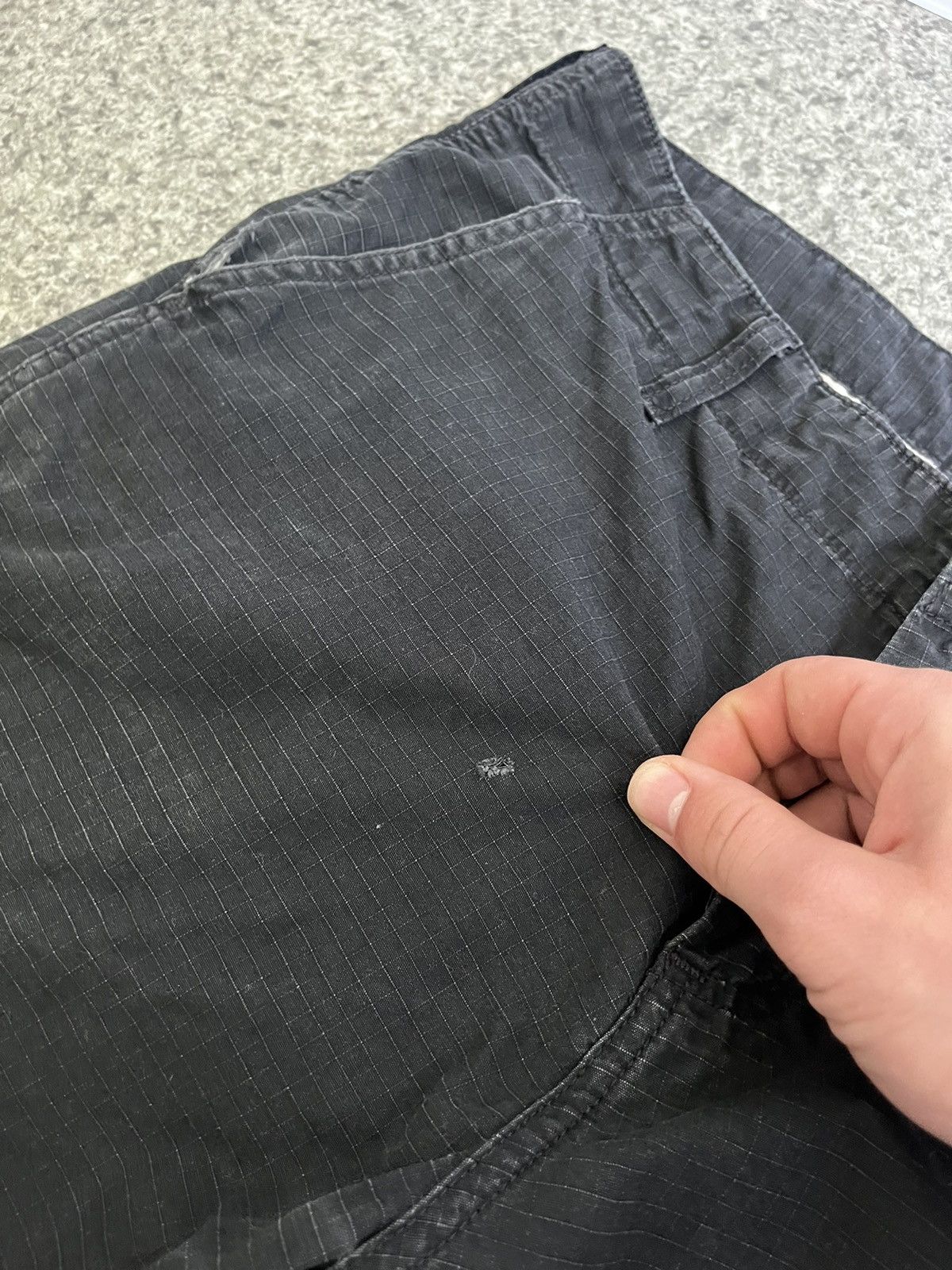 Carhartt × Carhartt Wip Distressed Carhartt cargo pants w32 l32 Size US 32 / EU 48 - 10 Thumbnail