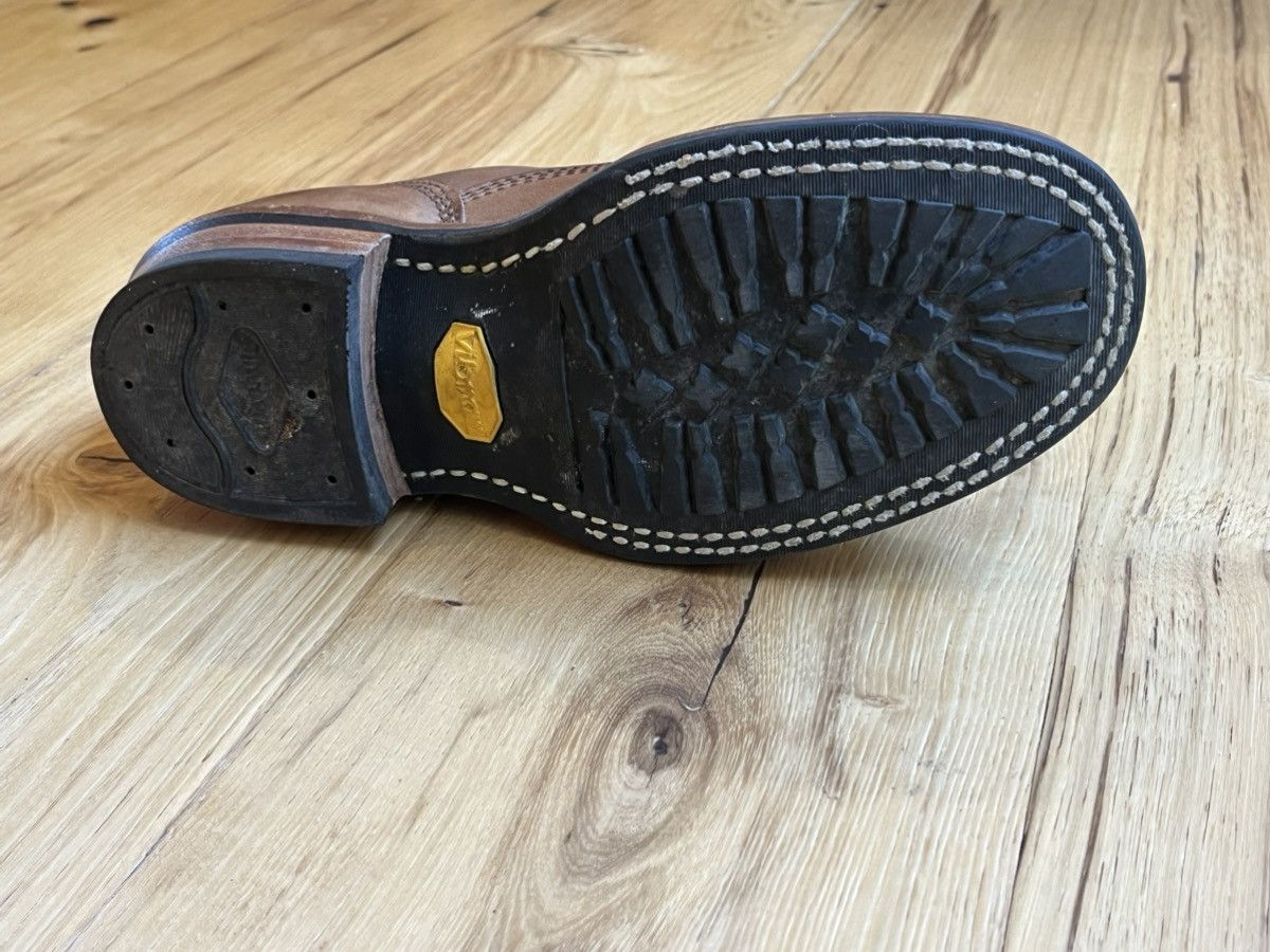 White's Boots White’s 350 Cutter Size US 9 / EU 42 - 5 Thumbnail