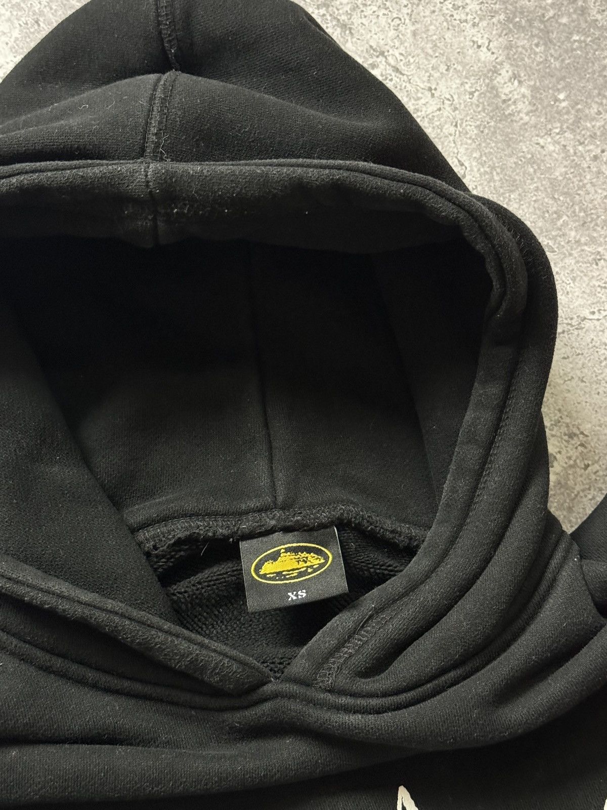 Corteiz Corteiz Alcatraz Hoodie Size US S / EU 44-46 / 1 - 6 Thumbnail