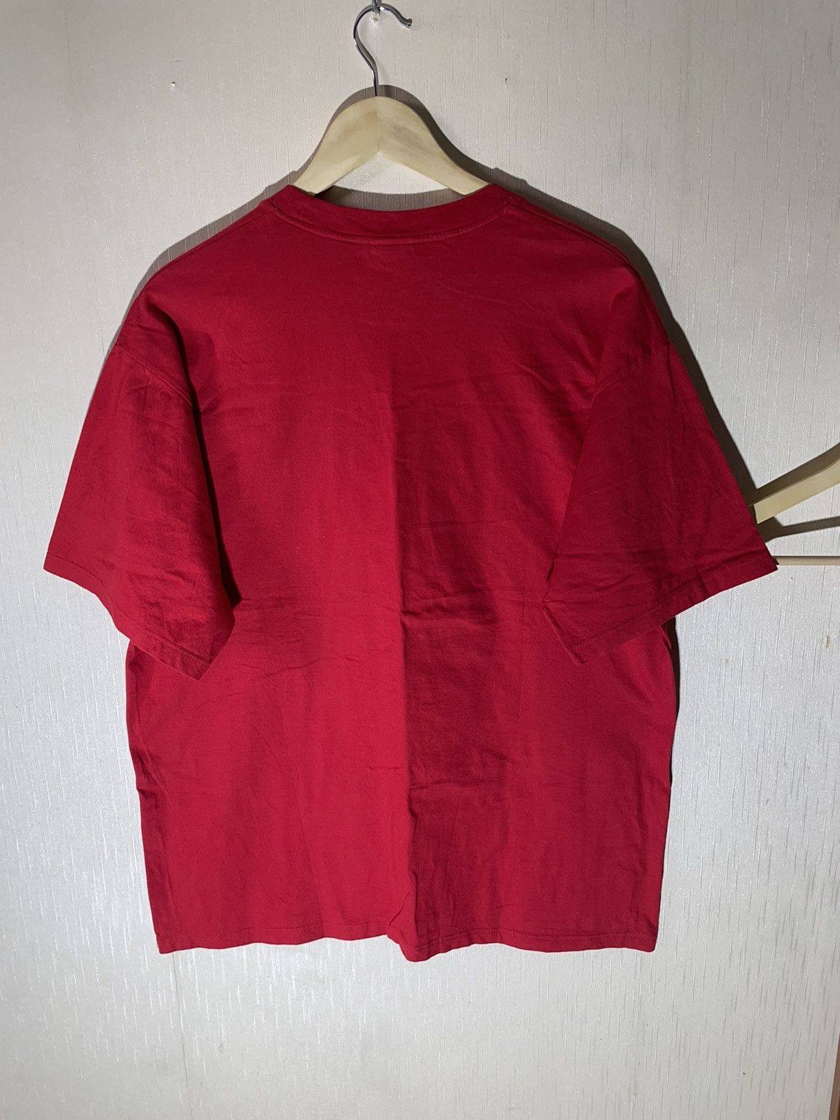 Formula 1 × Vintage Formula 1 Michael Schumacher vintage racing T shirt Size US XL / EU 56 / 4 - 7 Thumbnail