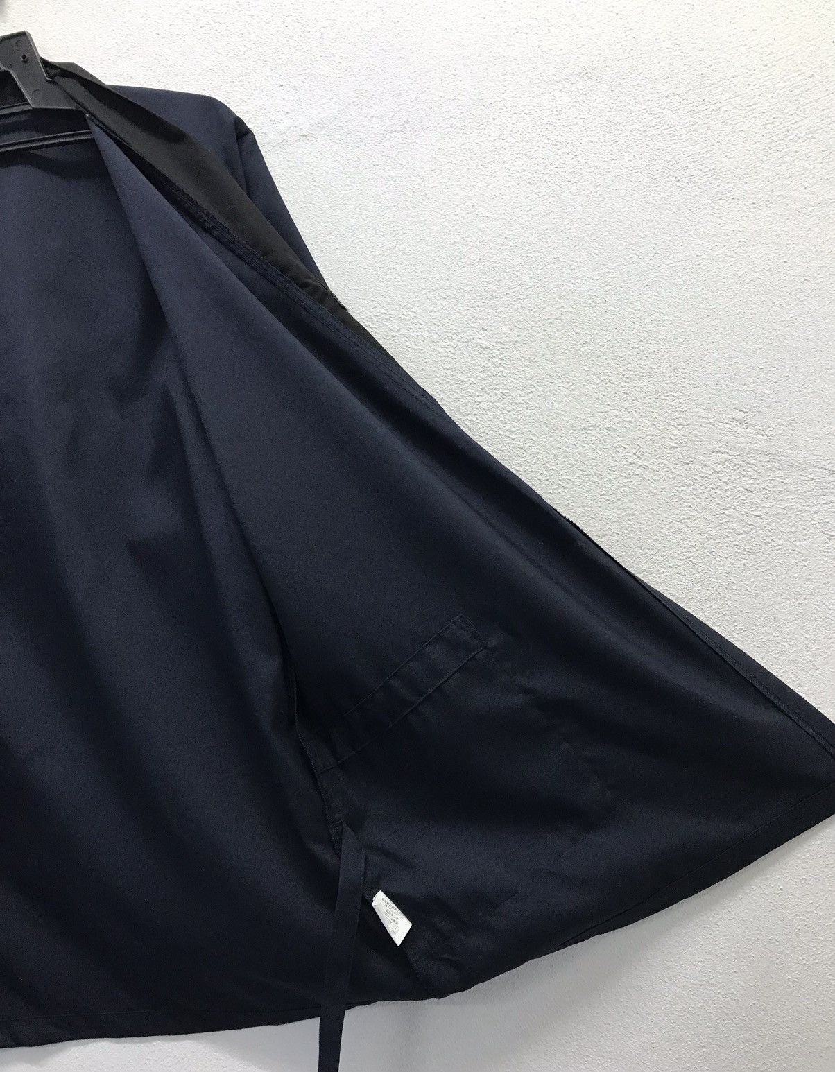 Japanese Brand × Vintage Vintage Kura Big Logo Kimono Size US L / EU 52-54 / 3 - 10 Thumbnail