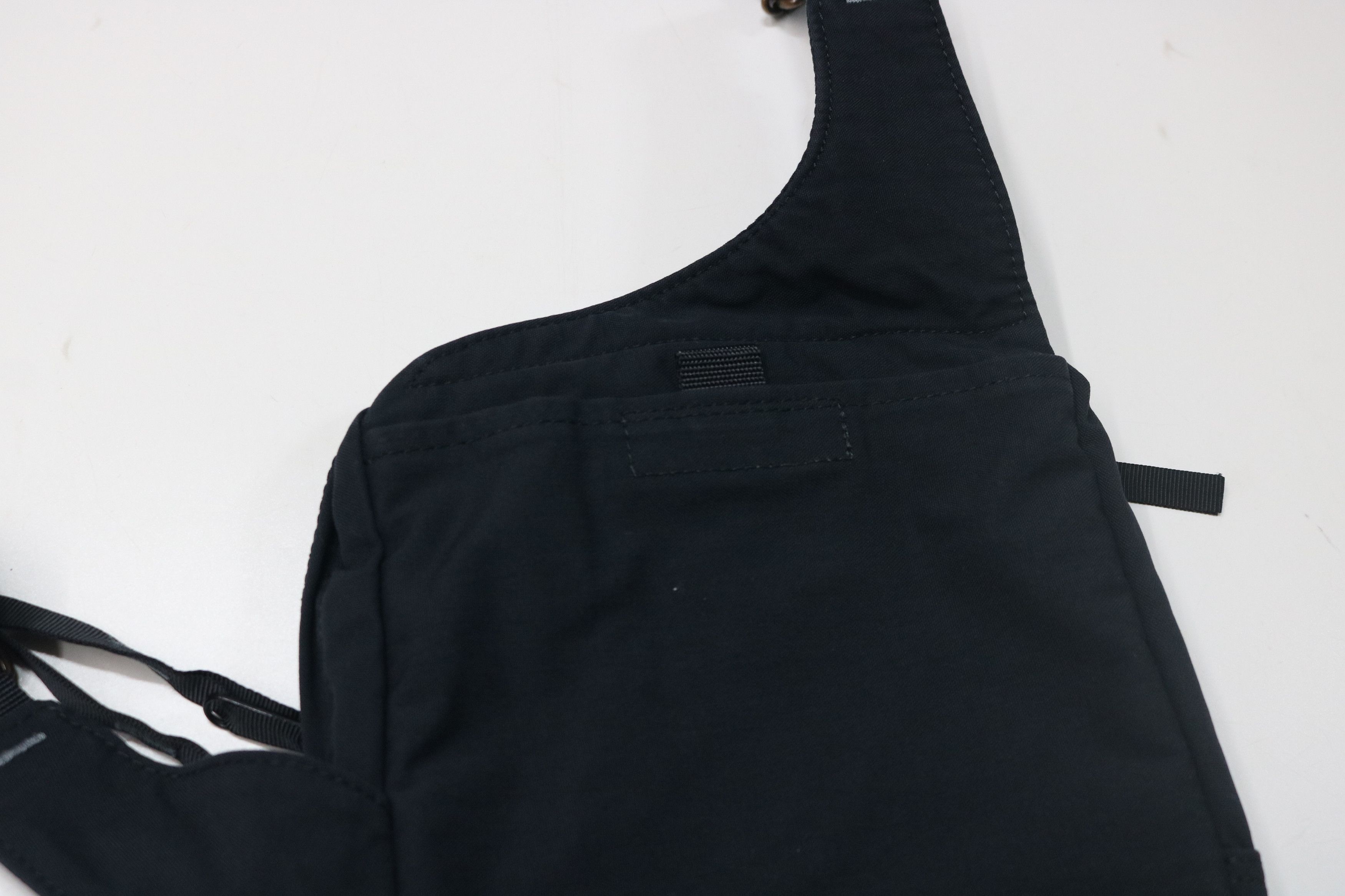 Porter PORTER technical crossbody bag Size ONE SIZE - 8 Thumbnail