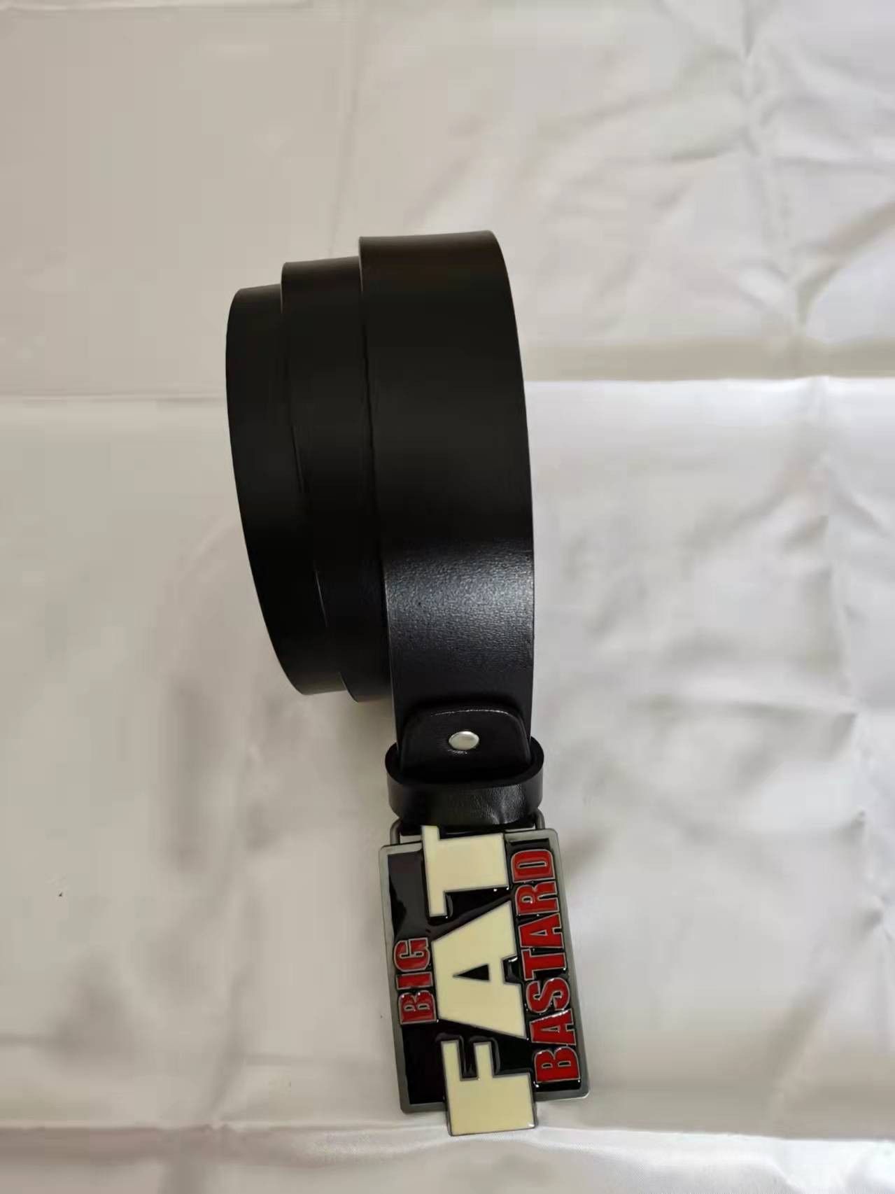 Vintage Fashion personalized simple belt Size ONE SIZE - 6 Thumbnail