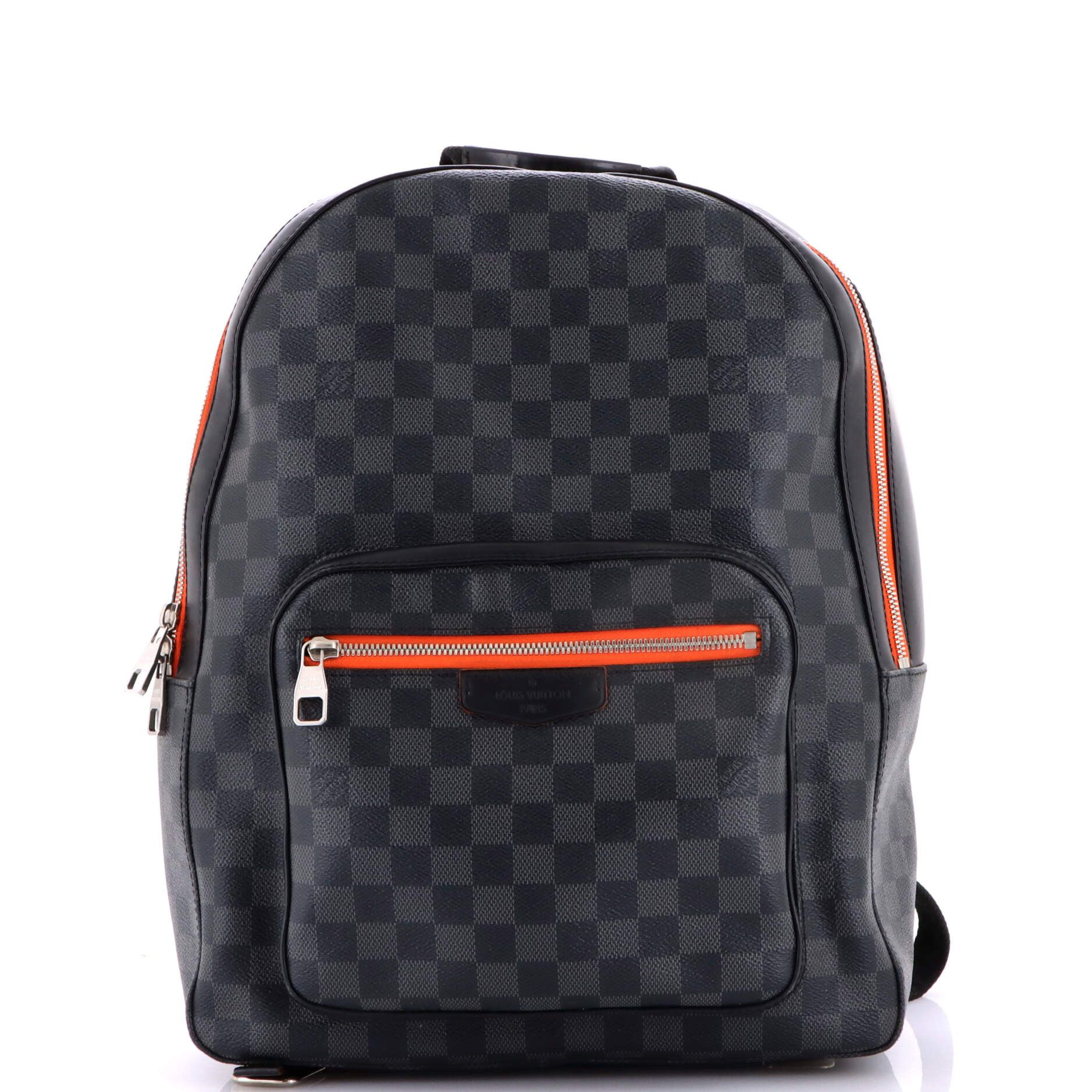 Louis Vuitton Josh Backpack Size ONE SIZE - 1 Thumbnail