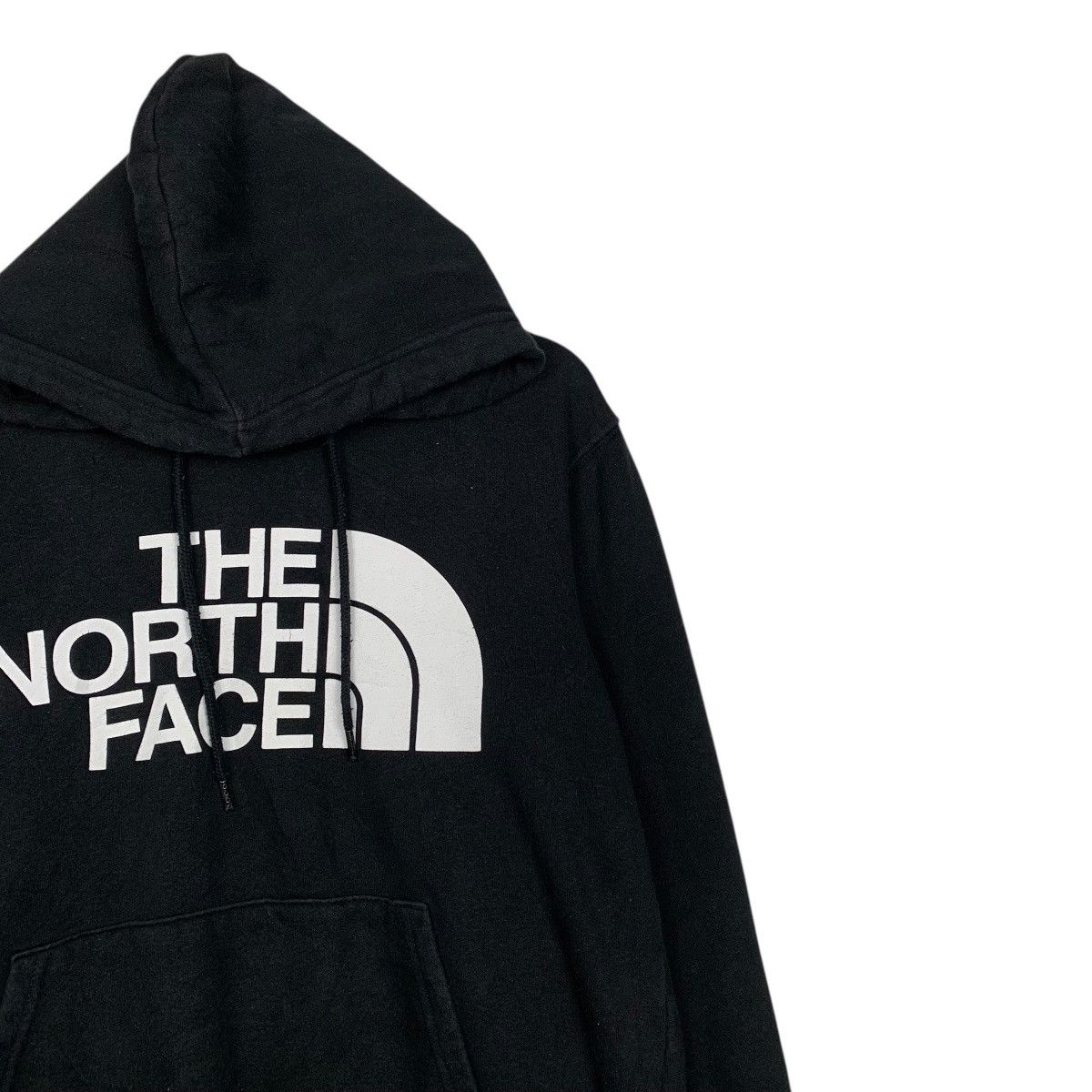 The North Face The North Face Big Logo Pullover Hoodie Size US S / EU 44-46 / 1 - 5 Thumbnail