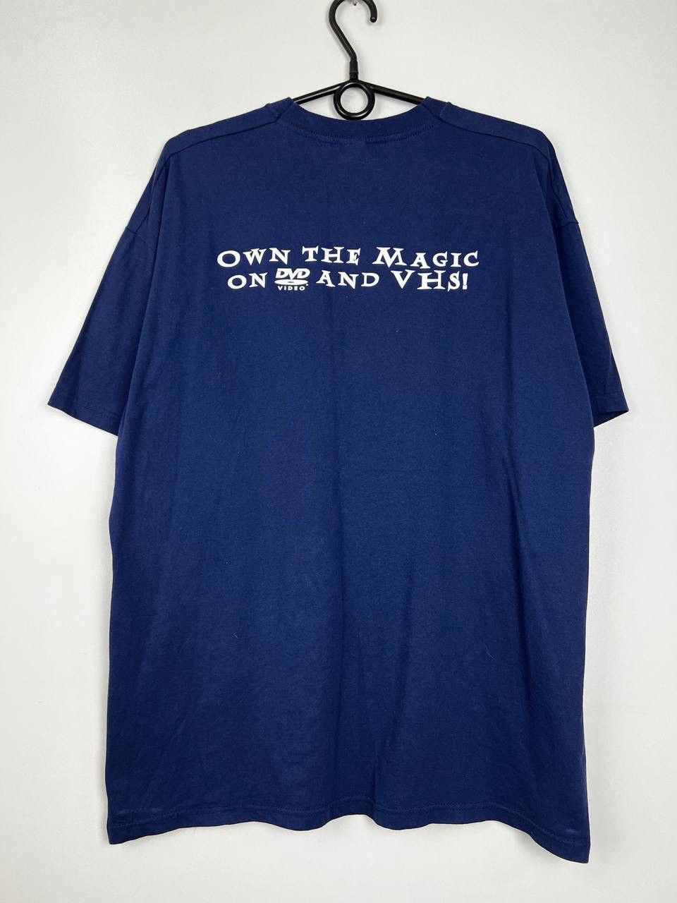Vintage Harry Potter 2004 Warner Bros vintage t-shirts size XL Size US XL / EU 56 / 4 - 3 Thumbnail