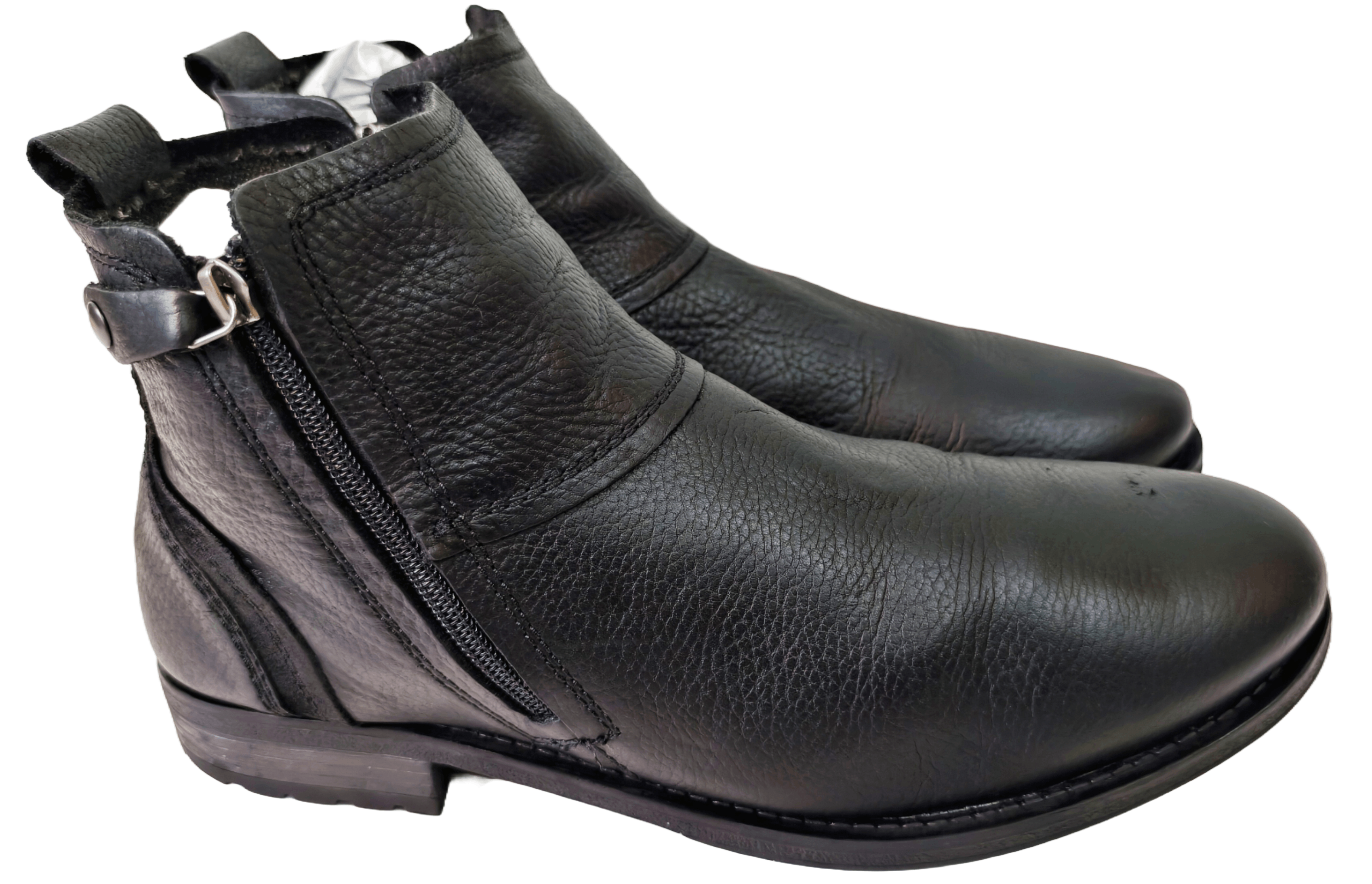 Other Firetrap Jinx Smart Boots Mens Size US 11 / EU 44 - 6 Thumbnail