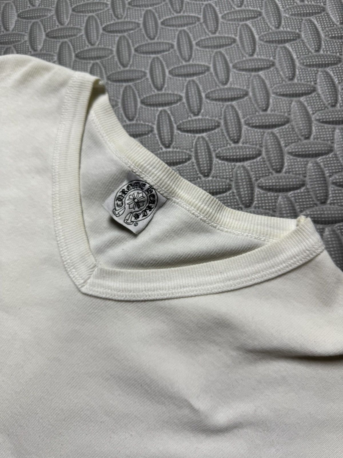 Chrome Hearts RARE! ONLY ONE LISTED HERE CEMETERY Size ONE SIZE - 10 Thumbnail
