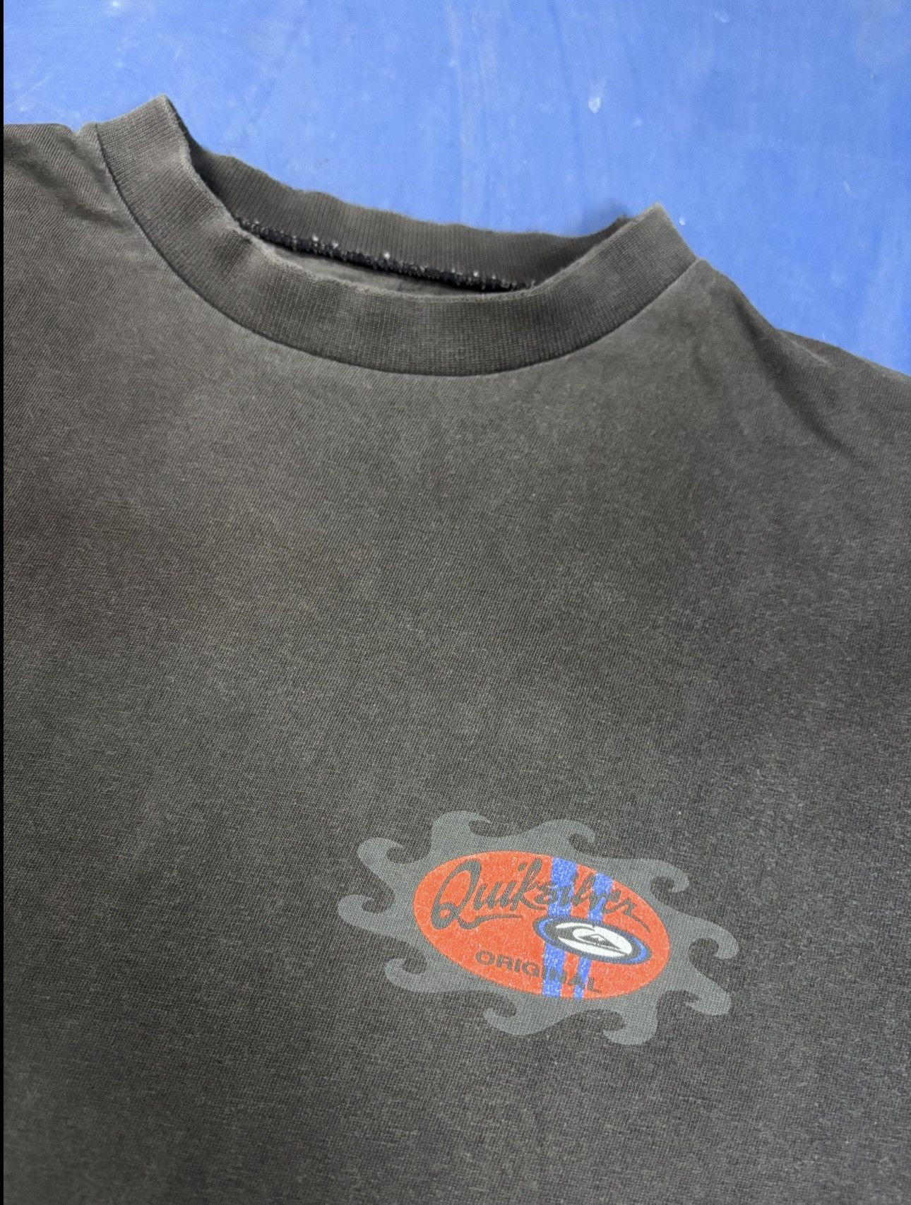 Quiksilver Quiksilver 90’s Size US S / EU 44-46 / 1 - 4 Thumbnail