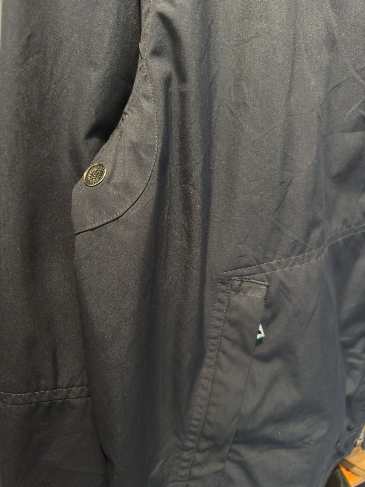 Polo Ralph Lauren Vintage 90s Polo Ralph Lauren Jacket Size US XL / EU 56 / 4 - 5 Thumbnail
