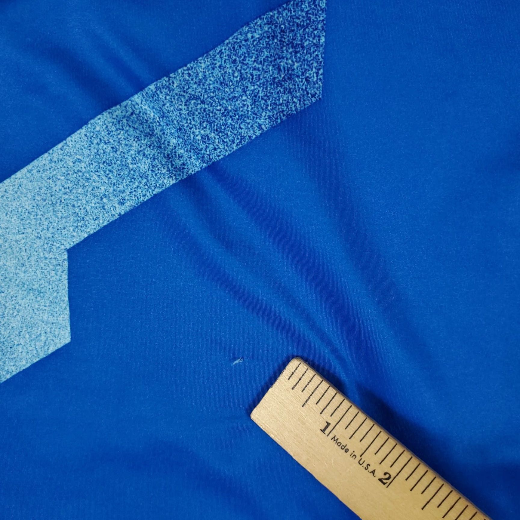 Nike Nike Polo Shirt Mens L Blue Swoosh Golf Casual Short Sleeve Shirt Size US L / EU 52-54 / 3 - 4 Thumbnail