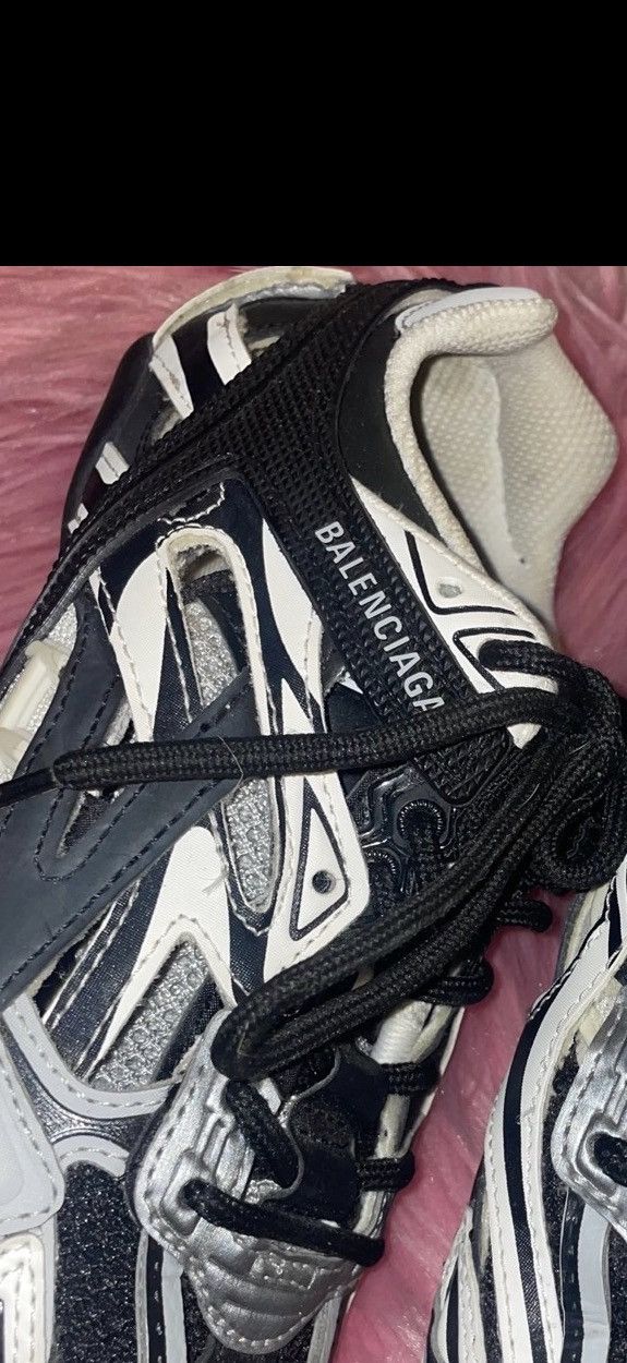 Balenciaga Balenciaga sneakers Size US 5 / IT 35 - 7 Thumbnail
