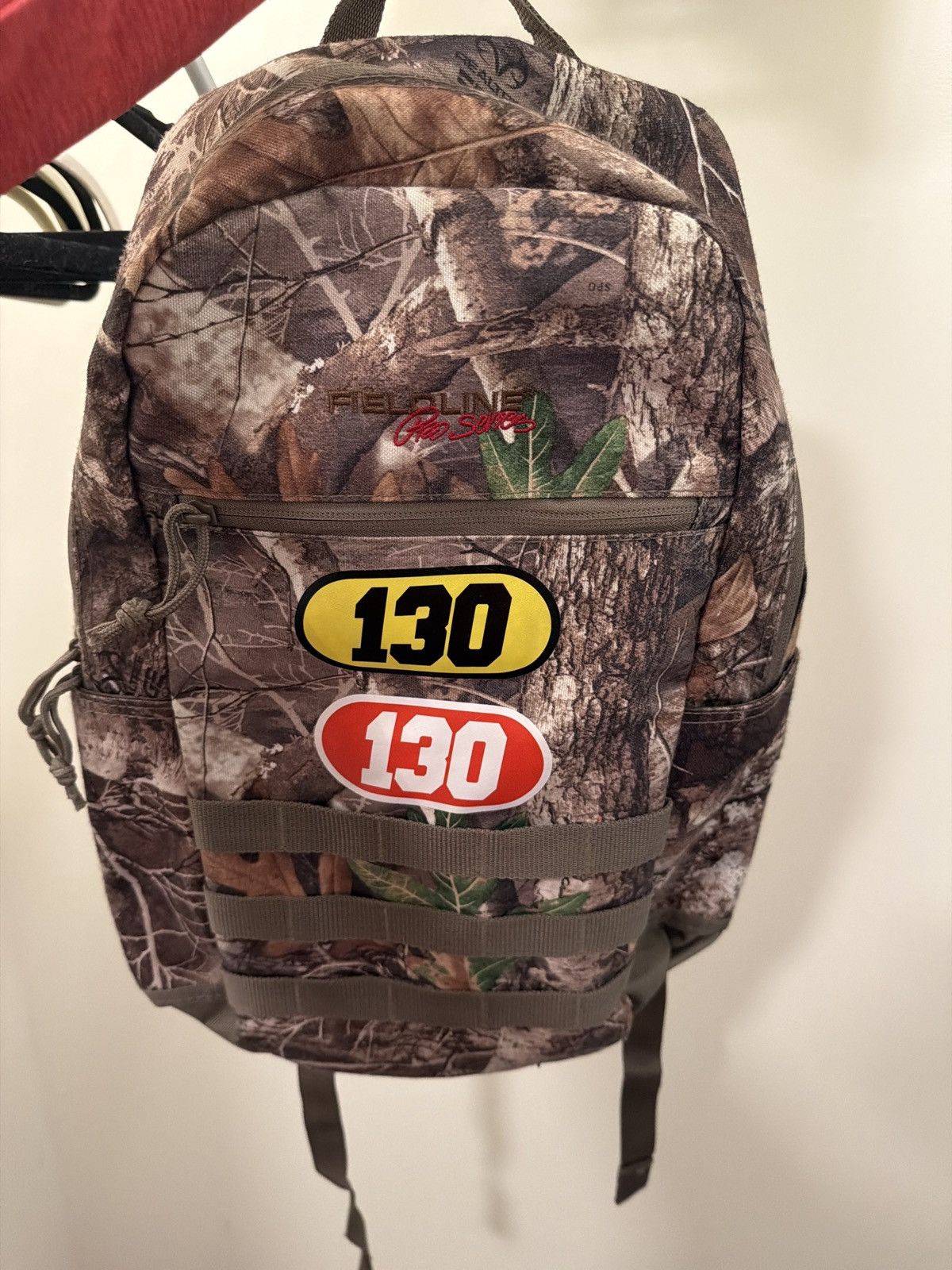 130 World 130 World Backpack | Grailed