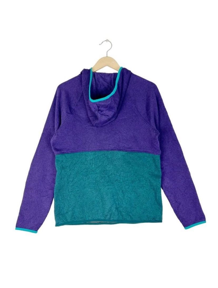 L.L. Bean LL Bean, Fleece Original Colorway 90s Vibe Size US S / EU 44-46 / 1 - 2 Thumbnail