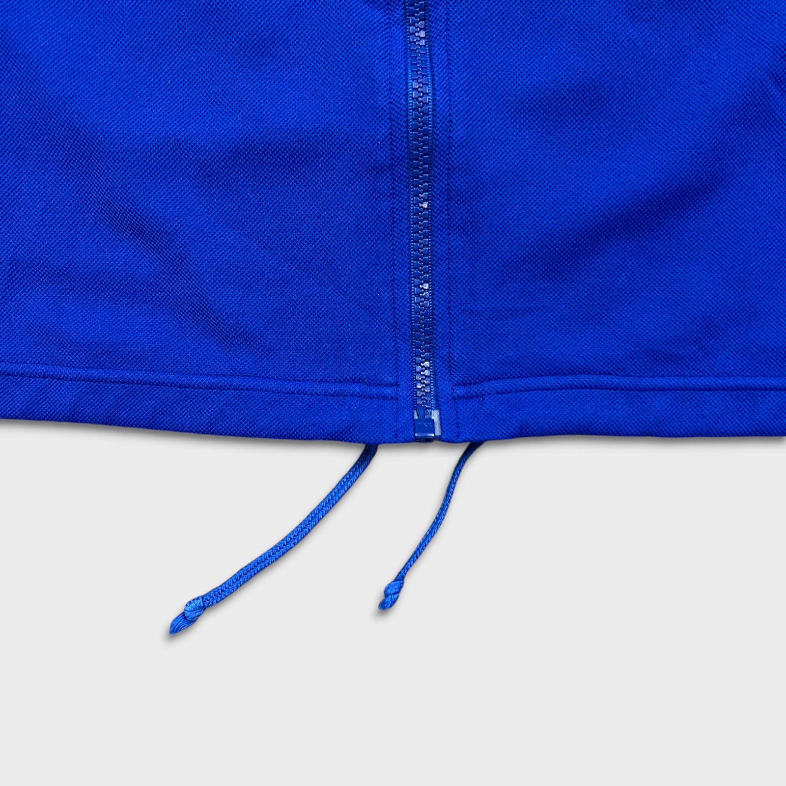 Adidas × Vintage Vintage Adidas Track Jacket Large 3 Stripes 90s Tracksuit Size US L / EU 52-54 / 3 - 4 Thumbnail
