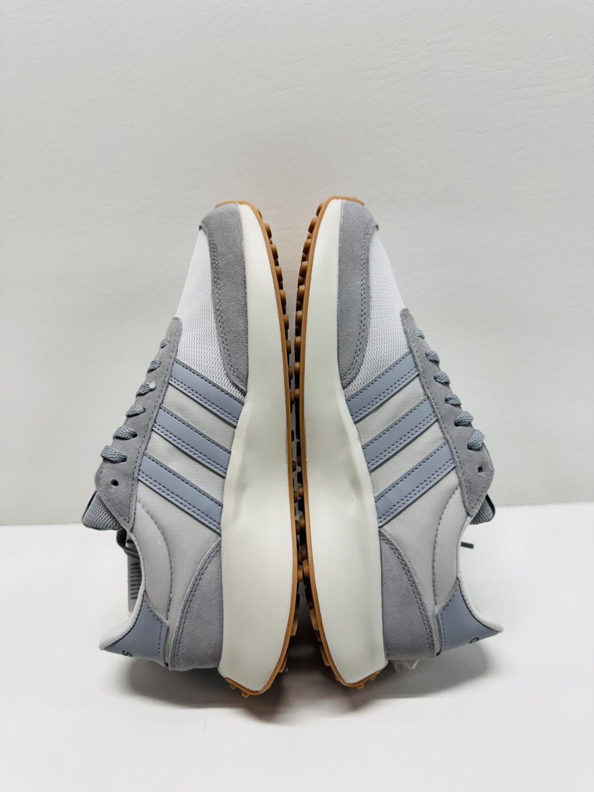 Adidas Adidas 70s Lifestyle Running Shoes Dash Grey Size US 7.5 / EU 40-41 - 3 Thumbnail