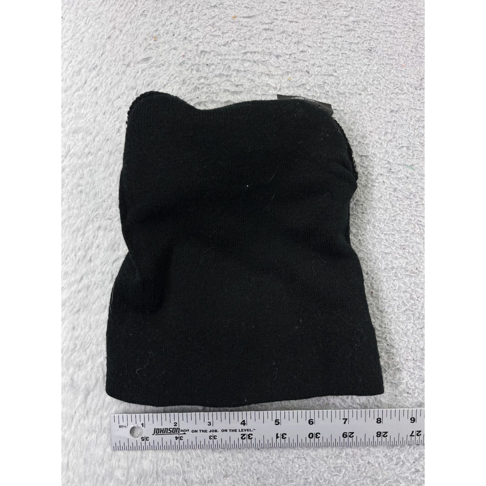 Hot Topic Attack On Titan Beanie Toque Adult One Size Green Anime Knit Hat - Hot Topic Size ONE SIZE - 7 Thumbnail