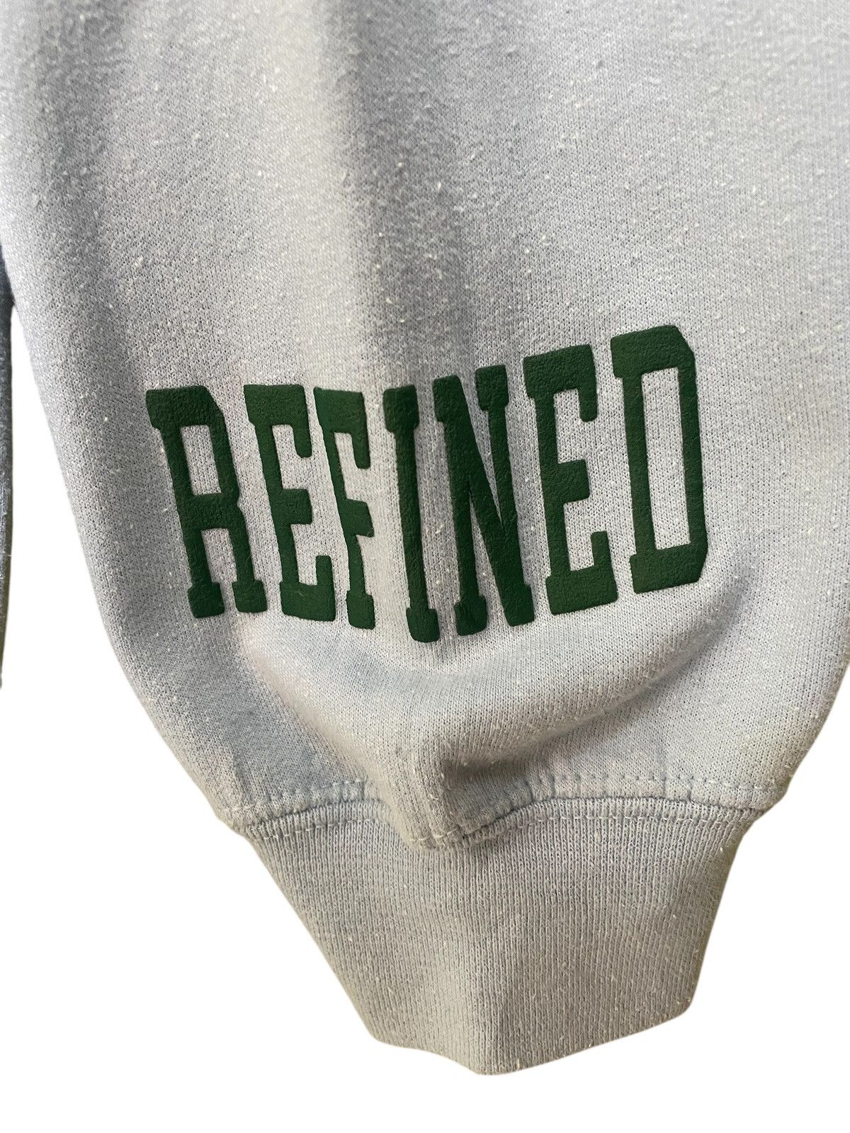 Other LOSANGELS CALIFORNIA crewneck big logo printed sweatshirt Size US XL / EU 56 / 4 - 6 Thumbnail