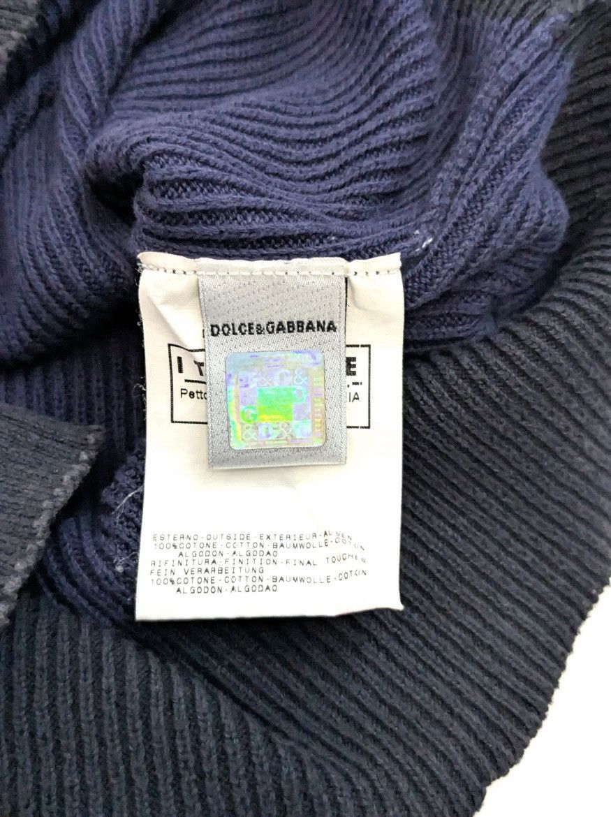 Dolce & Gabbana Dolce&Gabbana sweater Size US M / EU 48-50 / 2 - 4 Thumbnail