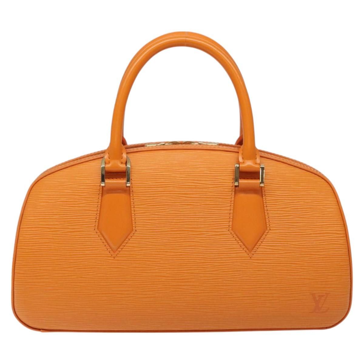 Louis Vuitton Louis Vuitton Jasmine handbag Size ONE SIZE - 1 Thumbnail