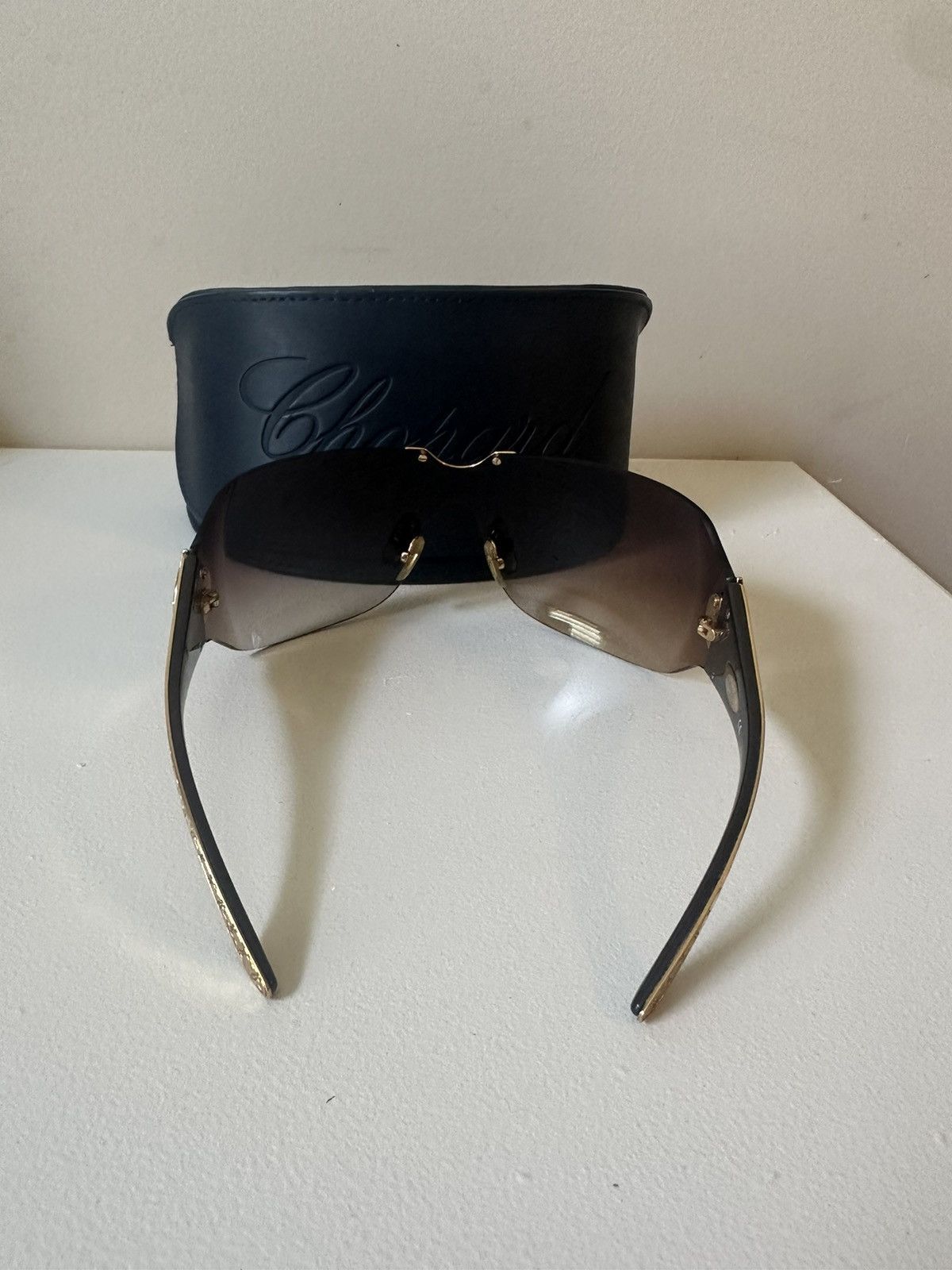 Chopard Chopped SCH883S Sunglasses Size ONE SIZE - 8 Thumbnail