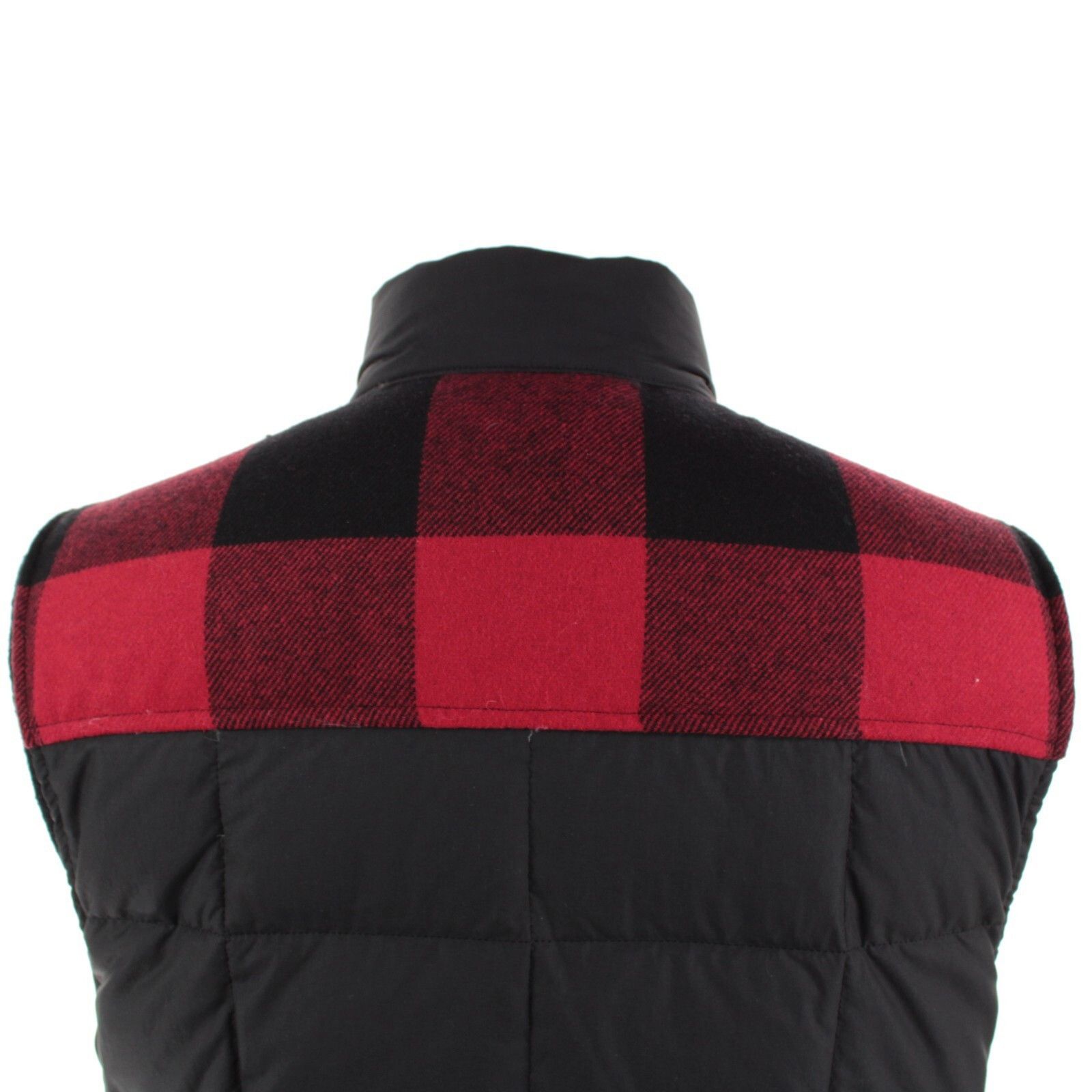 Other Woolrich Vest Size M US In Black Polyamide Size US M / EU 48-50 / 2 - 6 Thumbnail