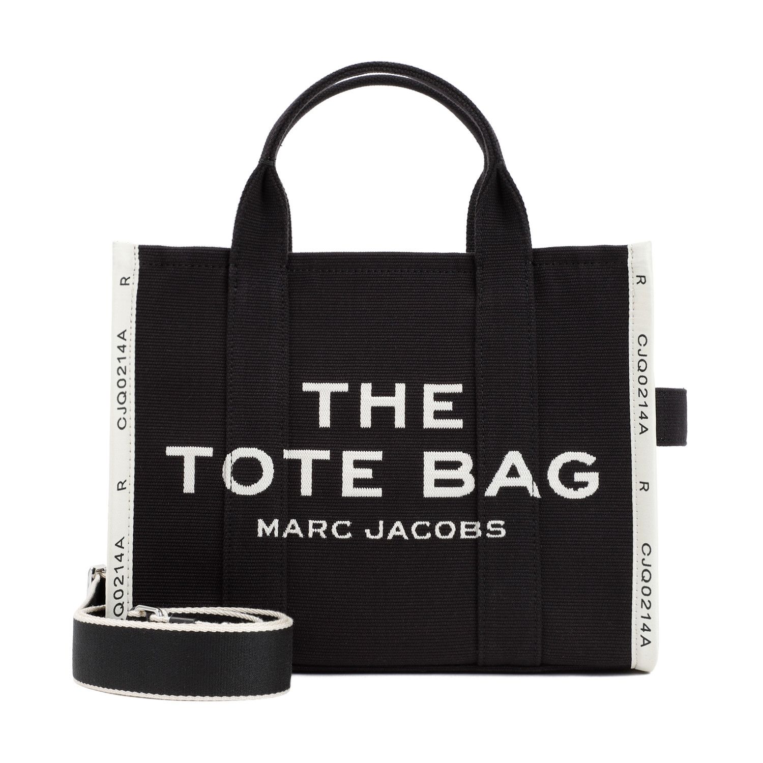 Marc Jacobs Marc Jacobs The Medium Tote Bag Size ONE SIZE - 1 Thumbnail