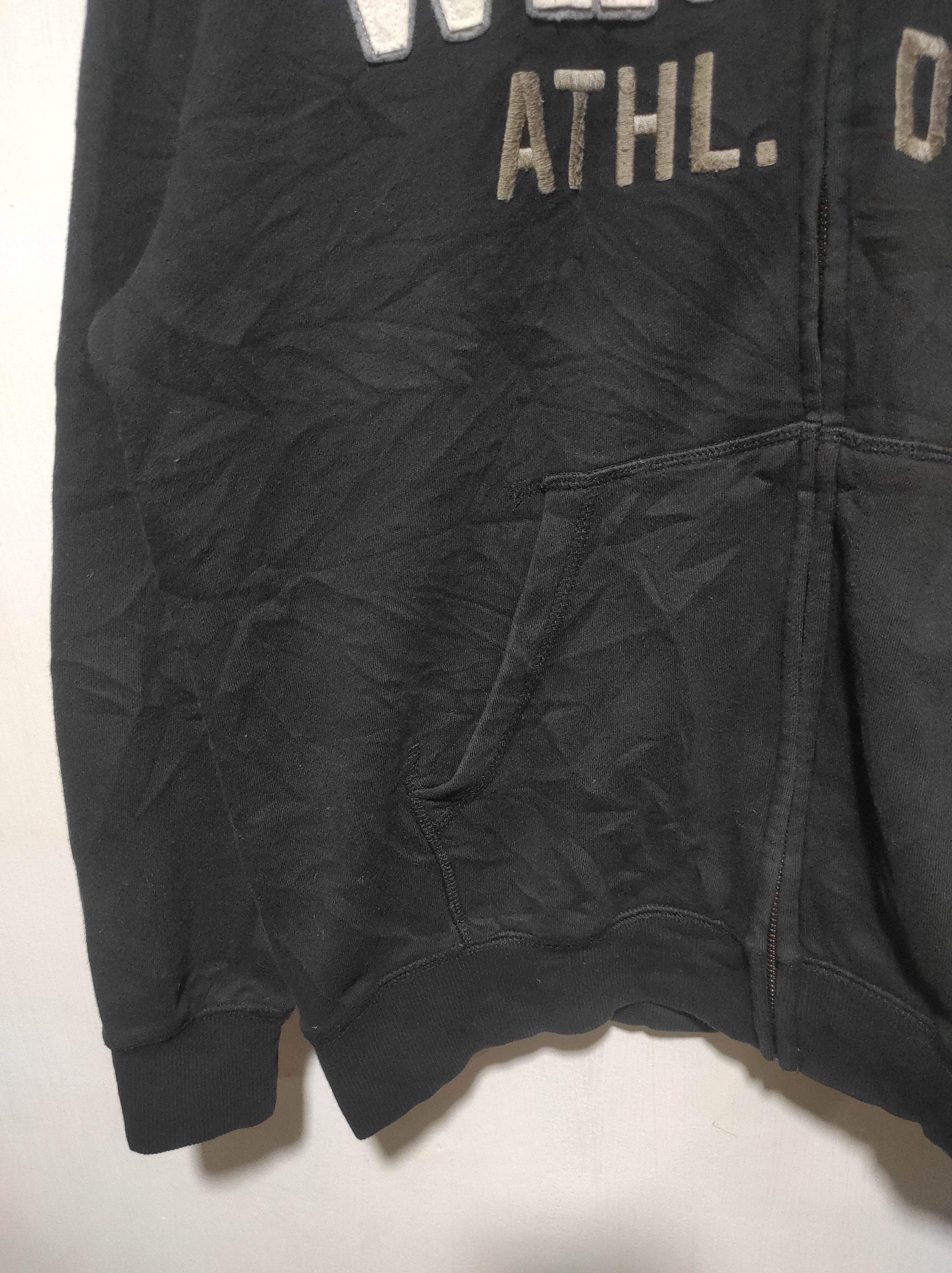 Hysteric Glamour WHO AU 20th Anniversary Fur Hoodie IfSixWasNine LGB style Size US M / EU 48-50 / 2 - 11 Thumbnail