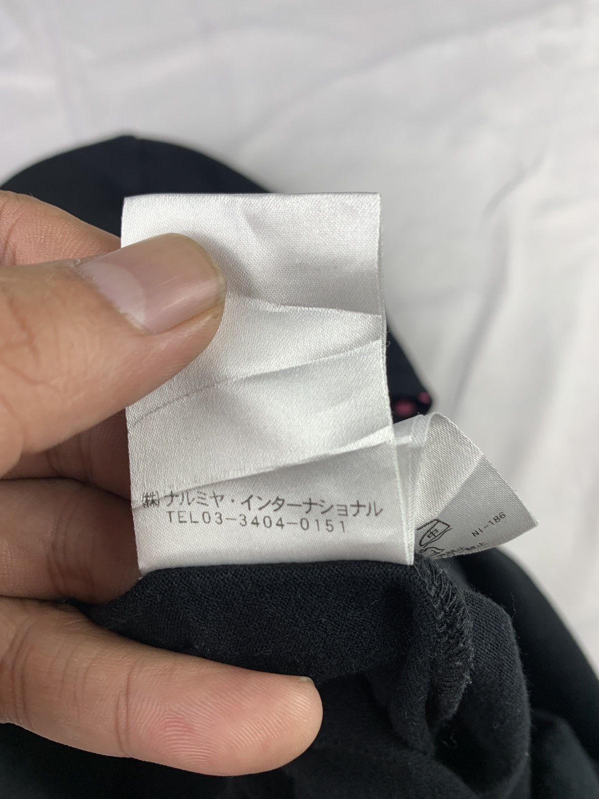 Angel Blue 2000s Angel Blue Japan Black Cute Pop Hooded Baby Dress Size XS / US 0-2 / IT 36-38 - 12 Thumbnail