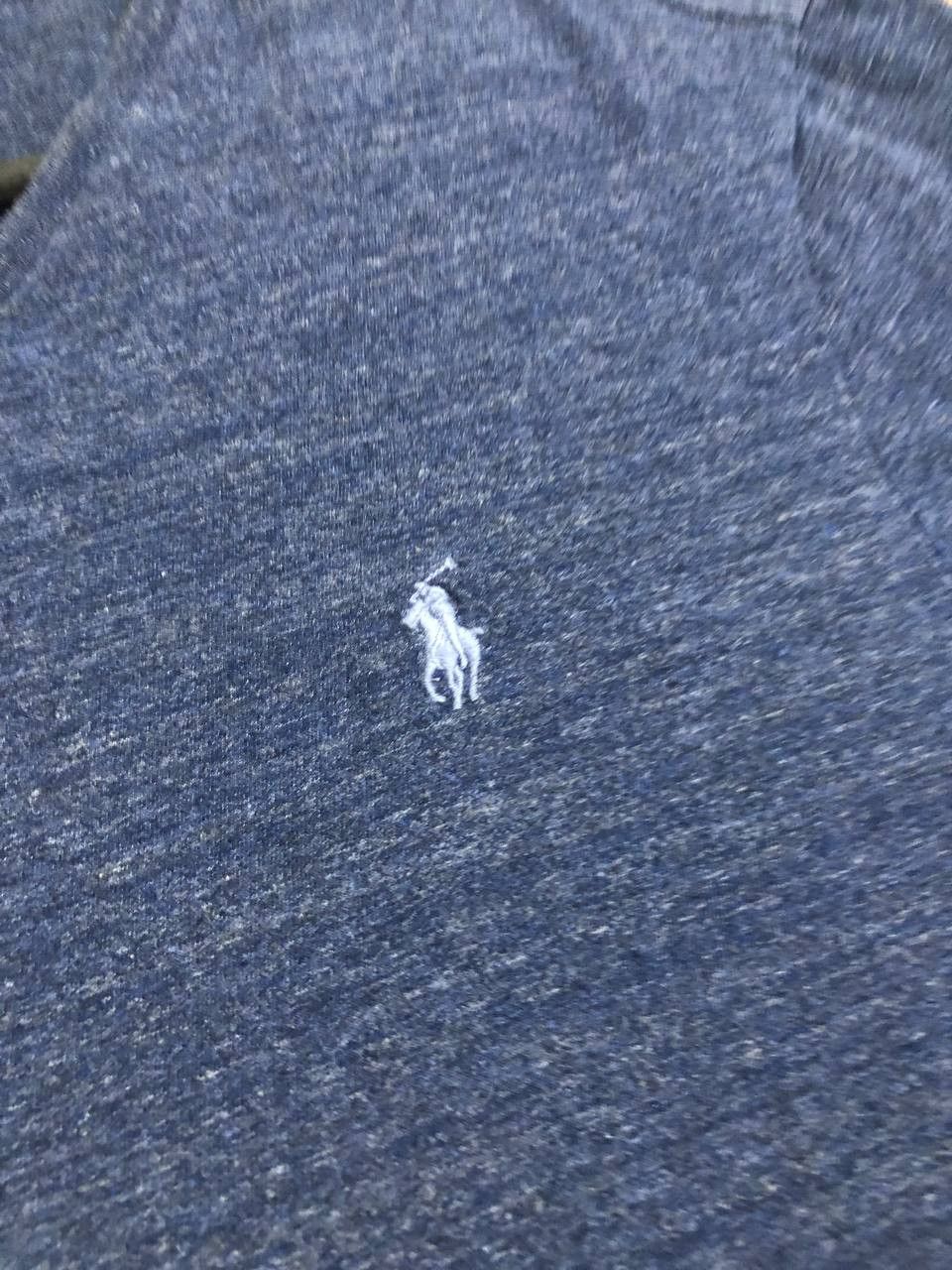 Polo Ralph Lauren Polo Ralph Lauren Shirt Mens Pony Preppy Short Sleeve Size US M / EU 48-50 / 2 - 3 Thumbnail