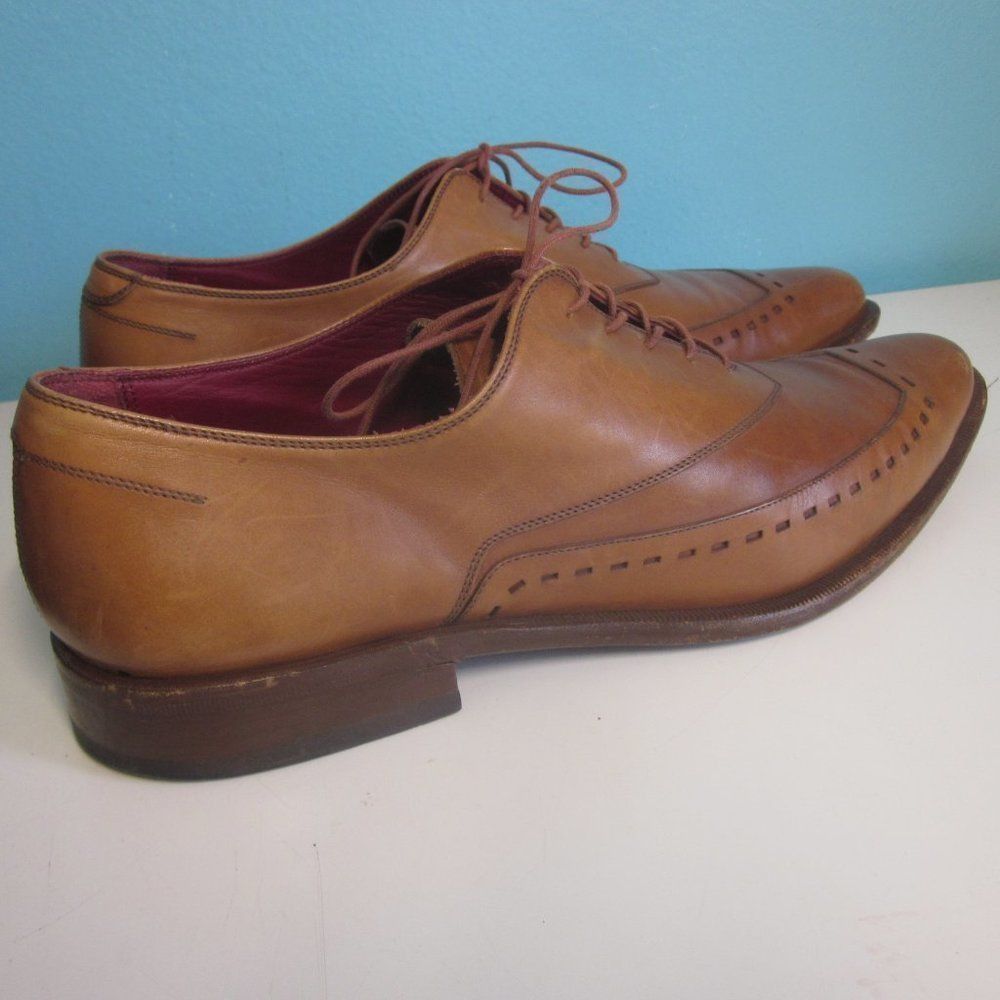 Other Stanbridge by Bastianelli Size 43 10 US Size US 10 / EU 43 - 10 Thumbnail